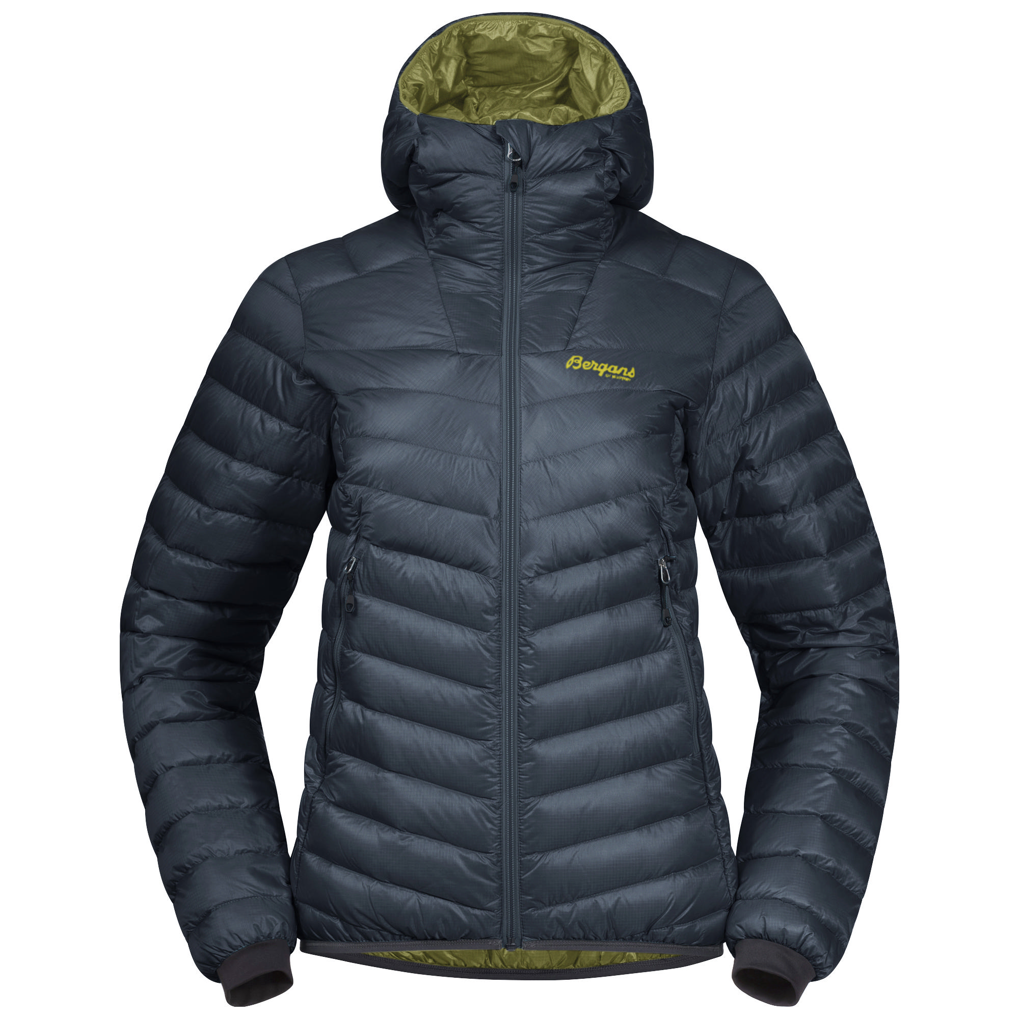 Senja Down Light W Jkt w/Hood