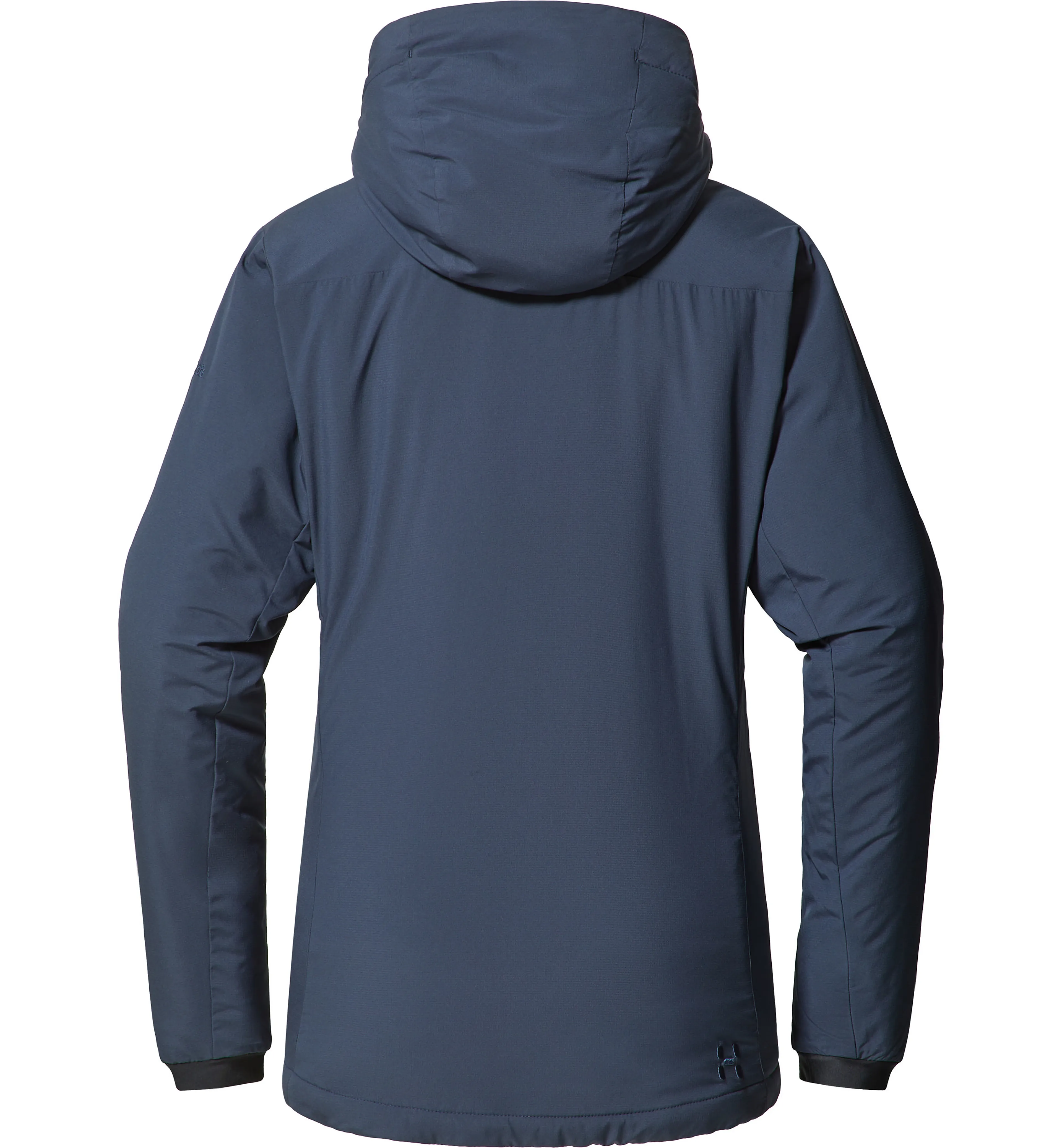 Mimic Alert Hood Women