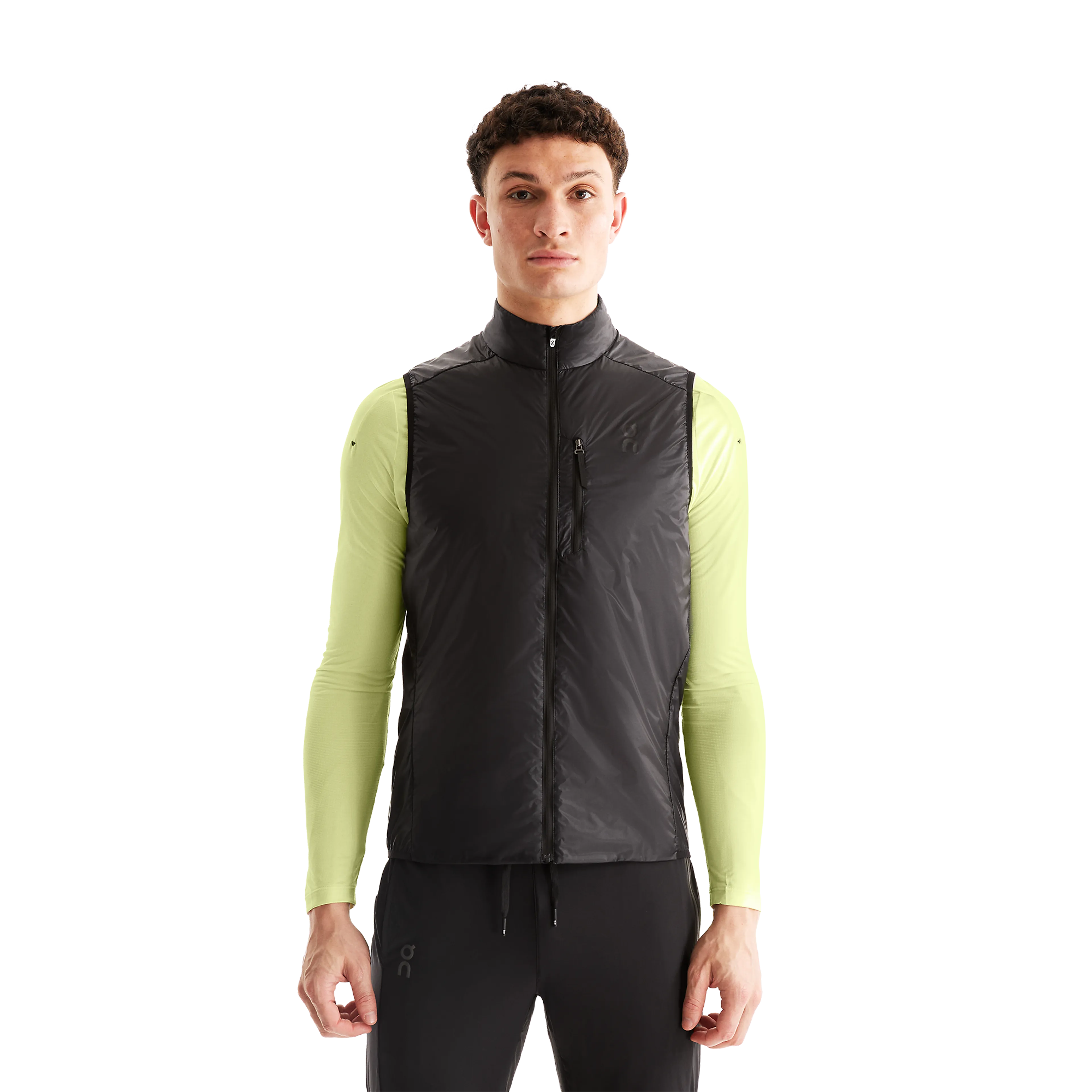 Weather Vest M