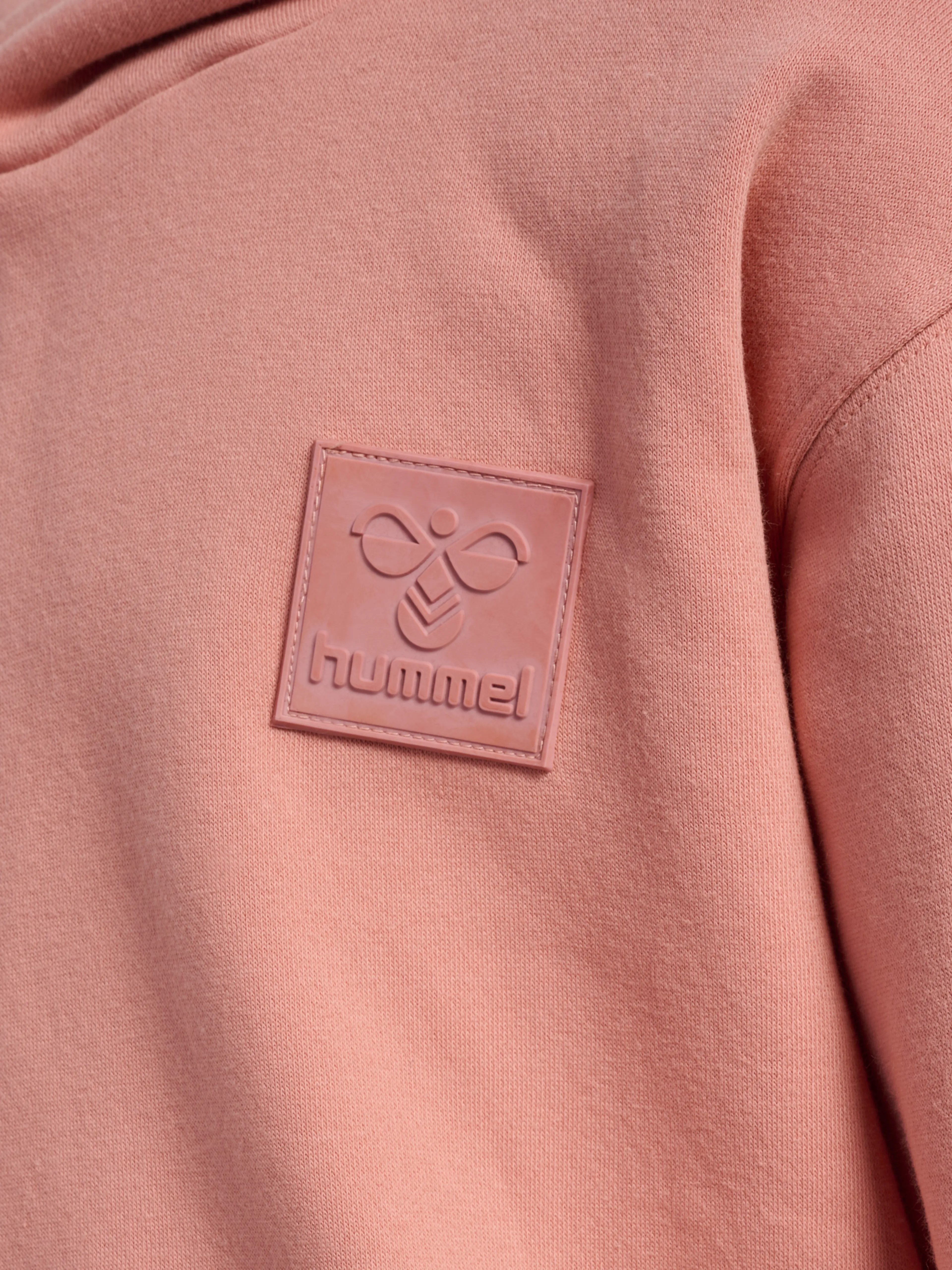 hmlCLEAN HOODIE hmlCLEAN HOODIE