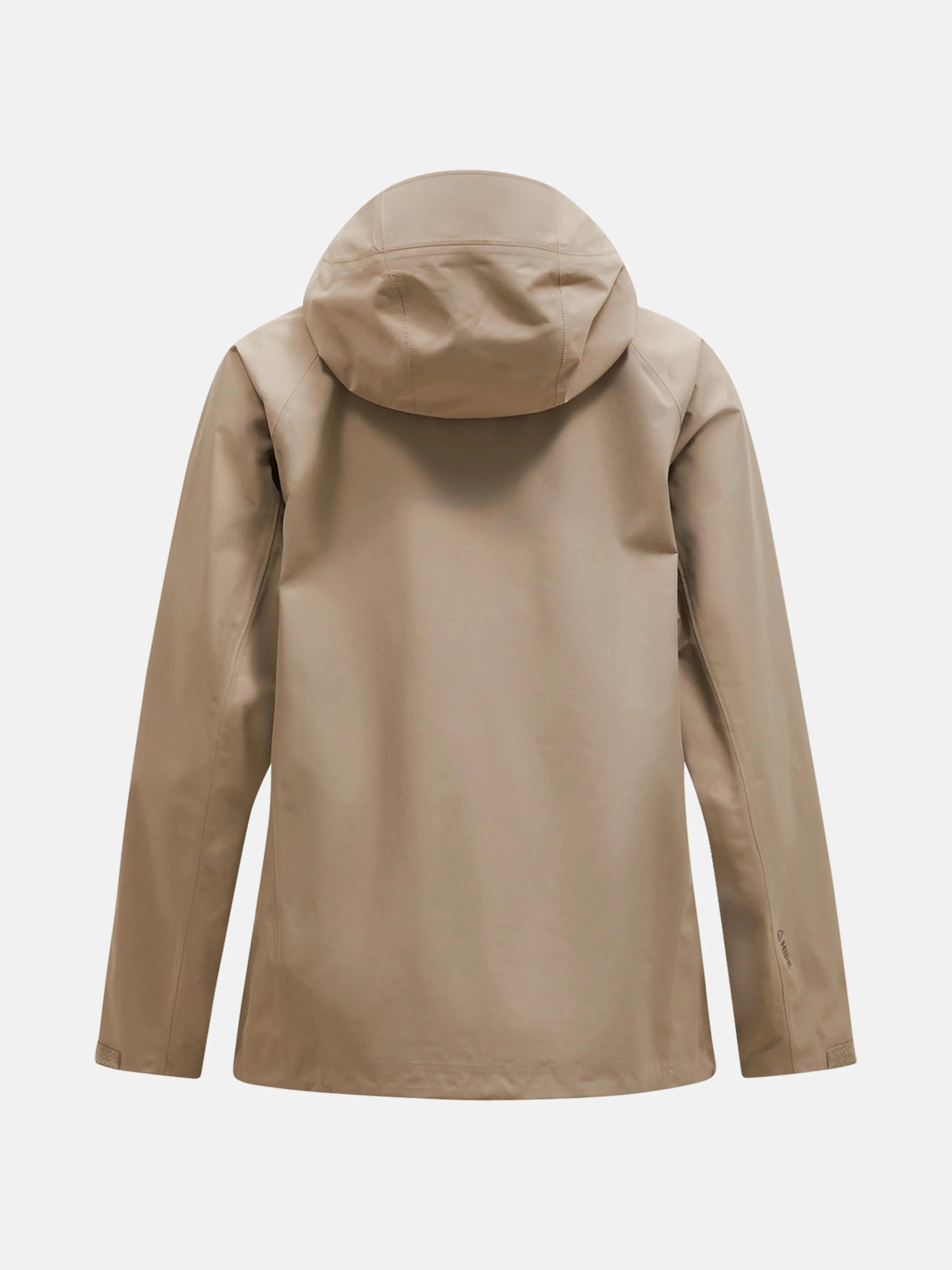 W Treeline Shell Jacket