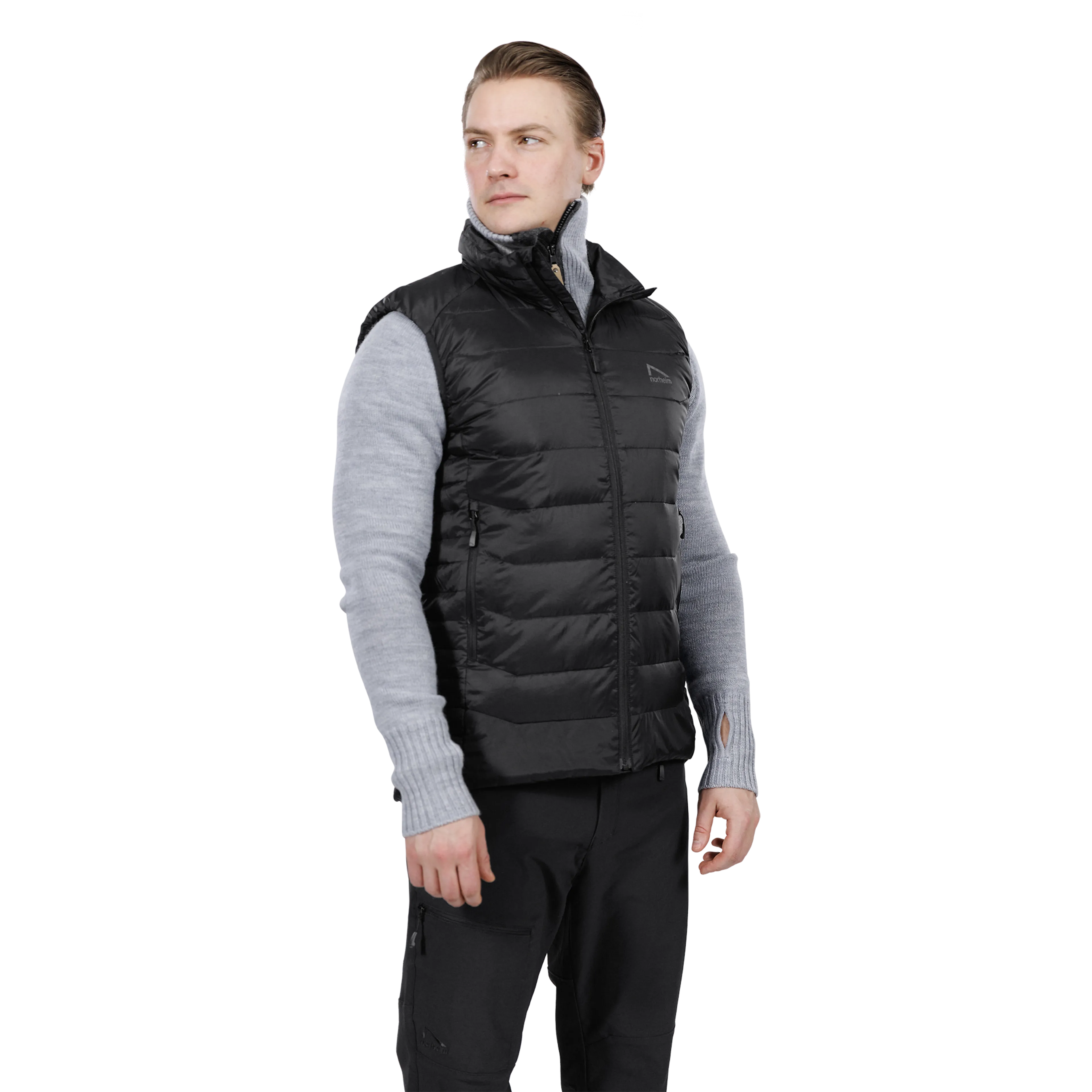GRANITT M PRO DUNVEST