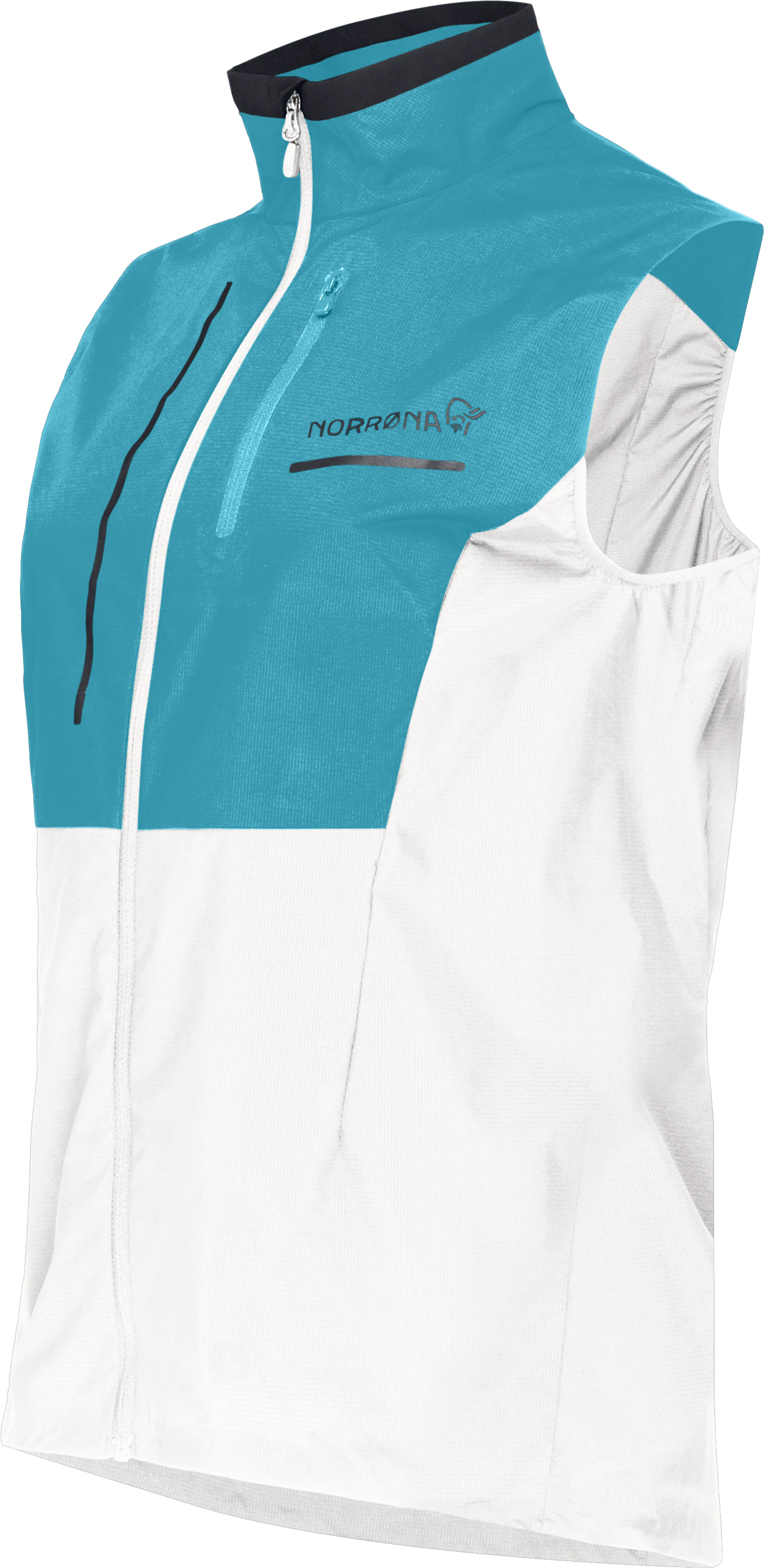 senja aero90 Vest W's