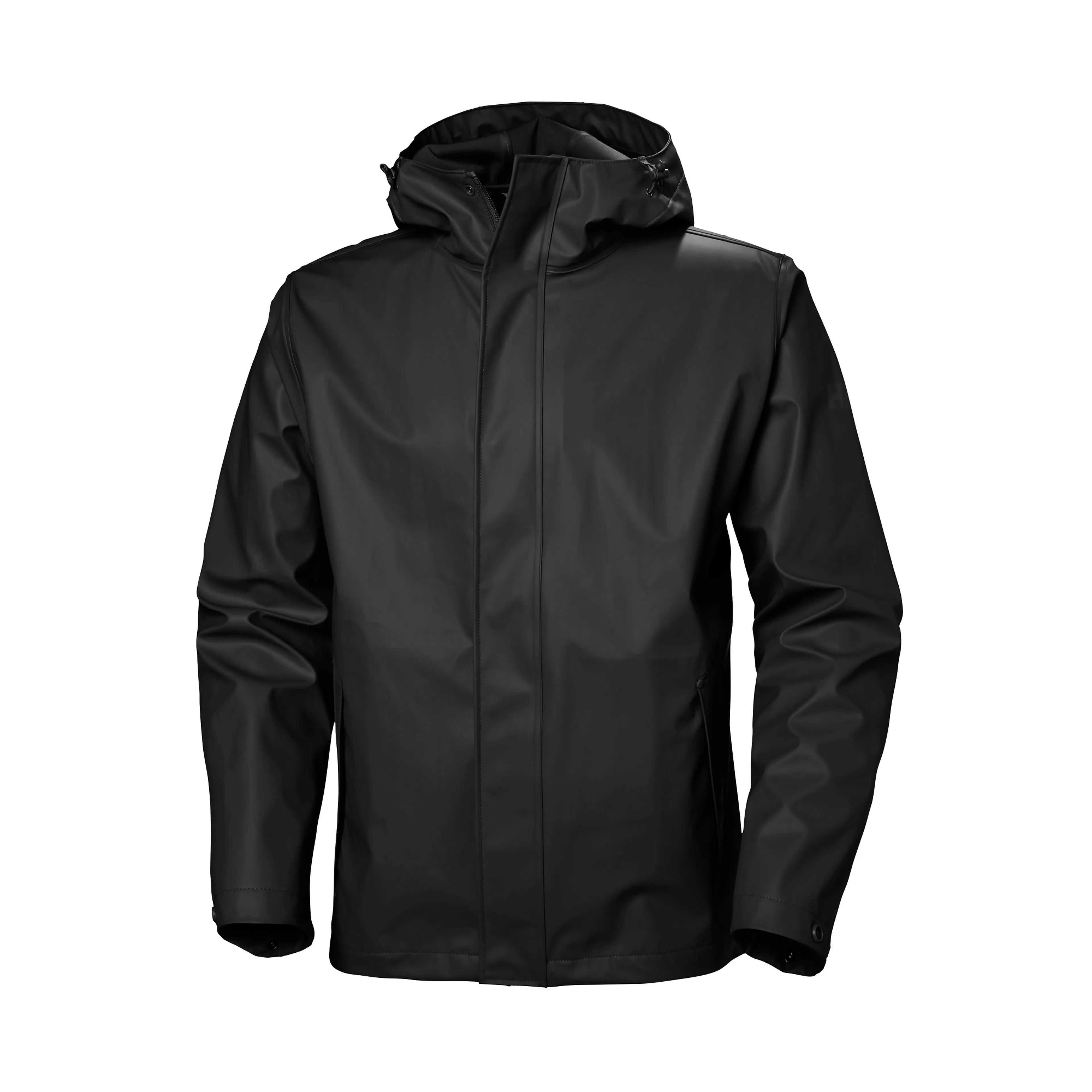 MOSS JACKET MOSS JACKET