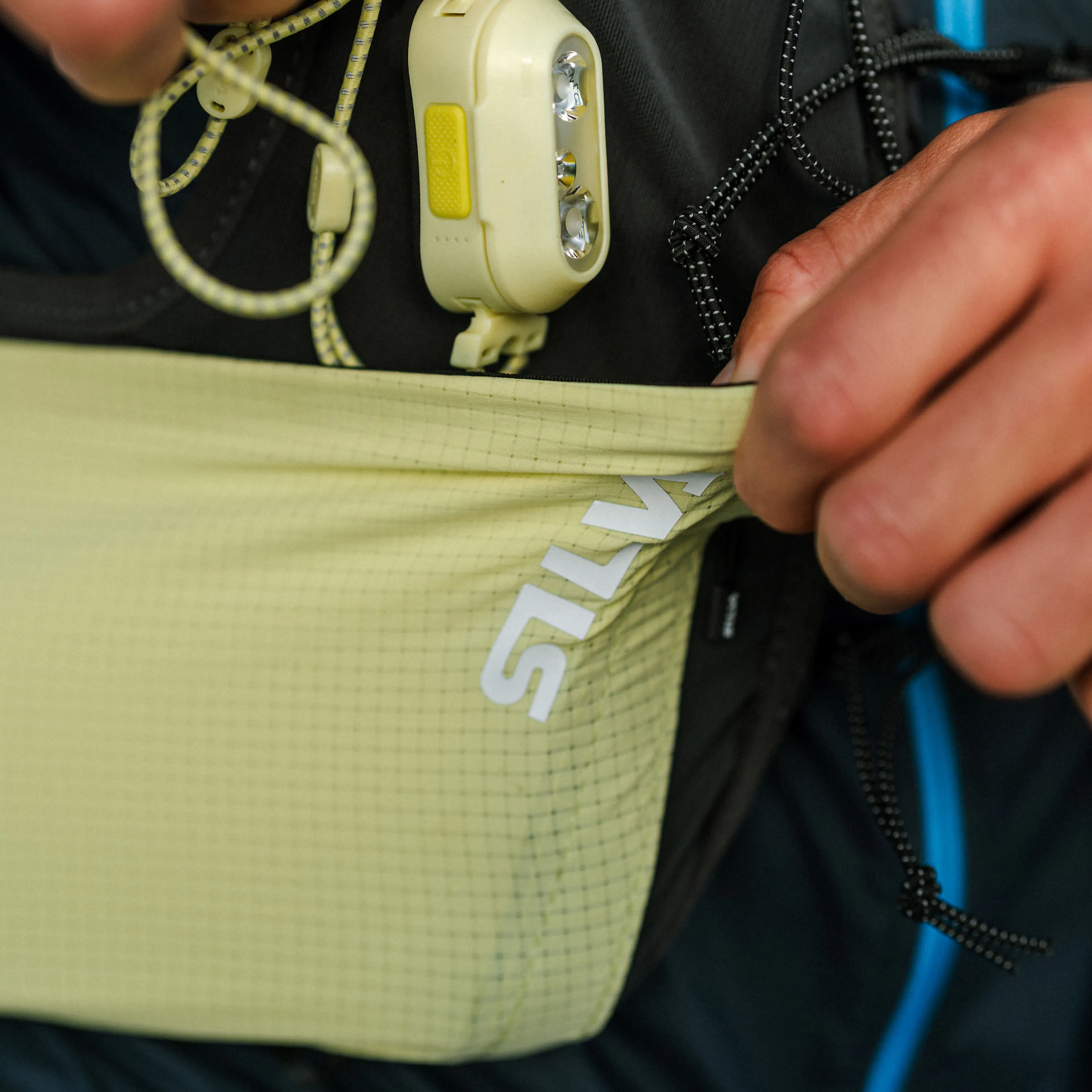 Strive 10 Vest