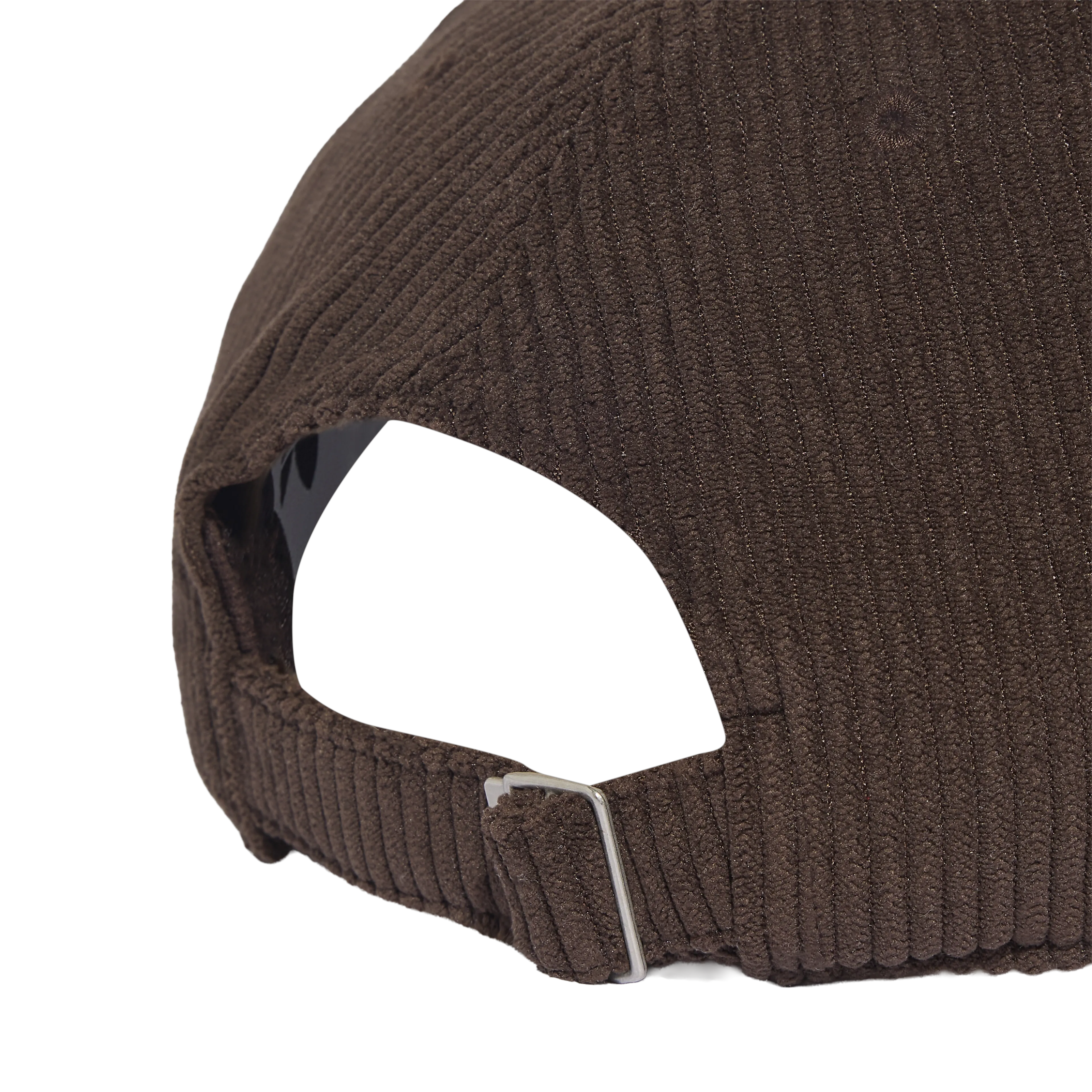 Corduroy Baseball Cap