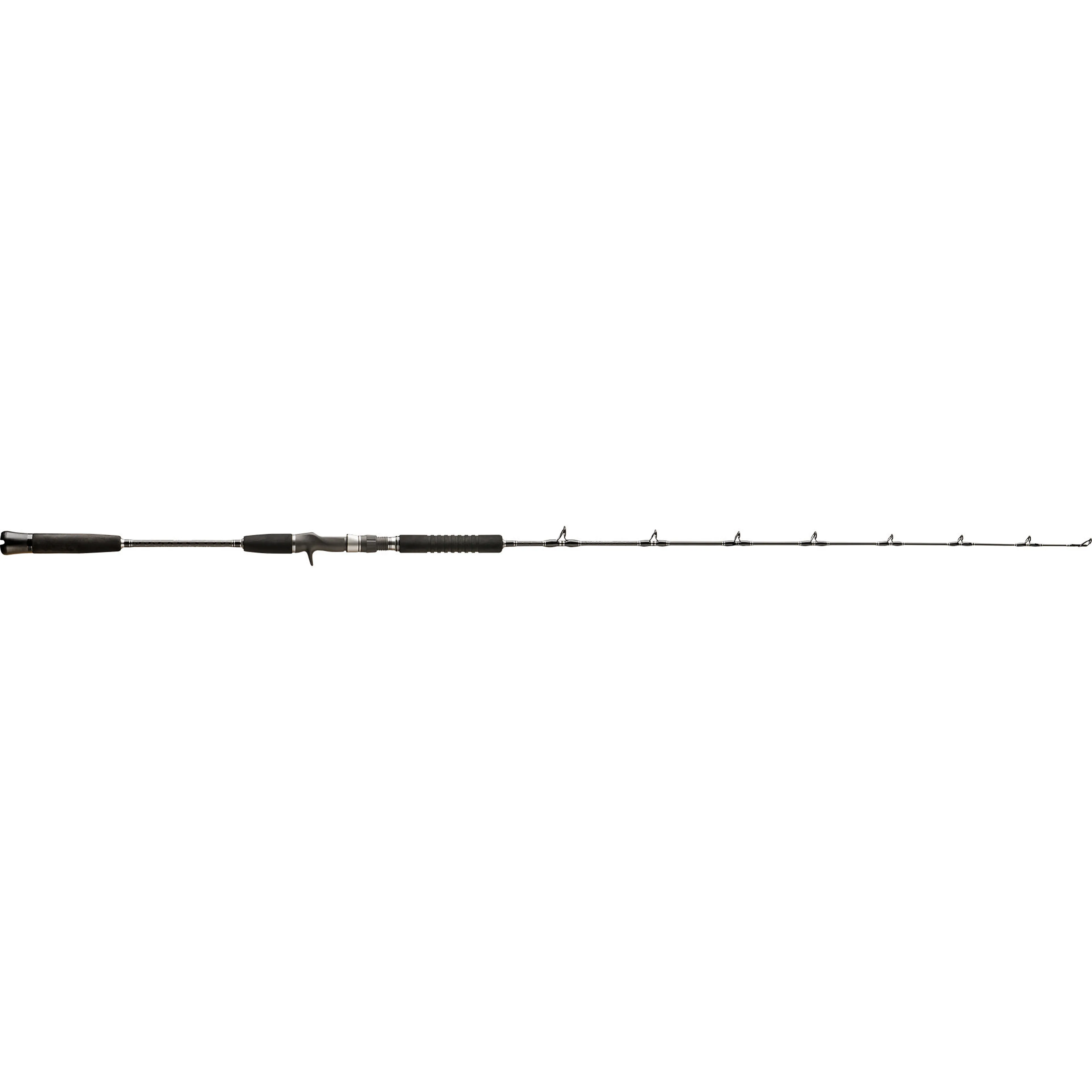 Metaloid Speed Jig Cast 5'3" 100-200g  1sec