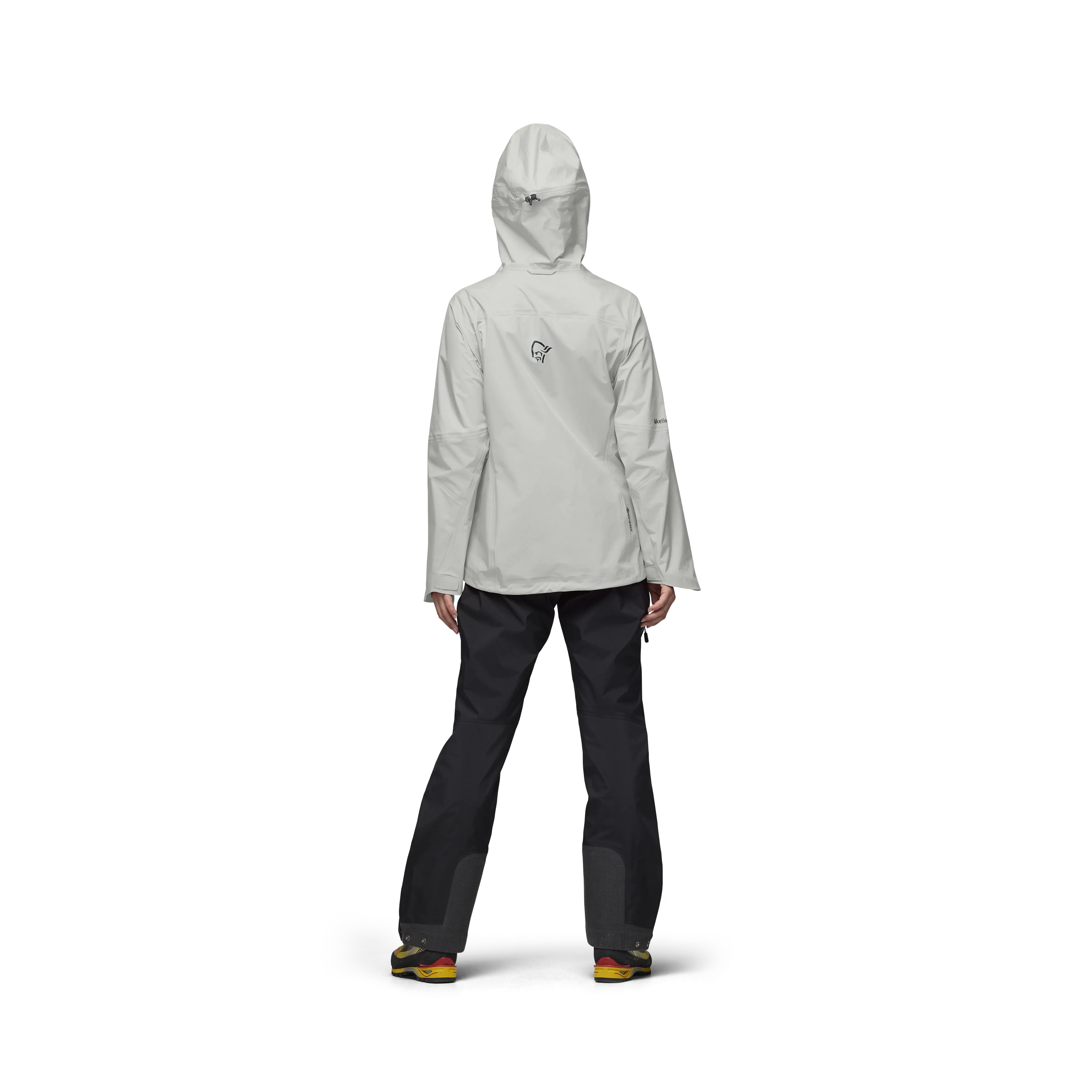 falketind Gore-Tex Jacket W's