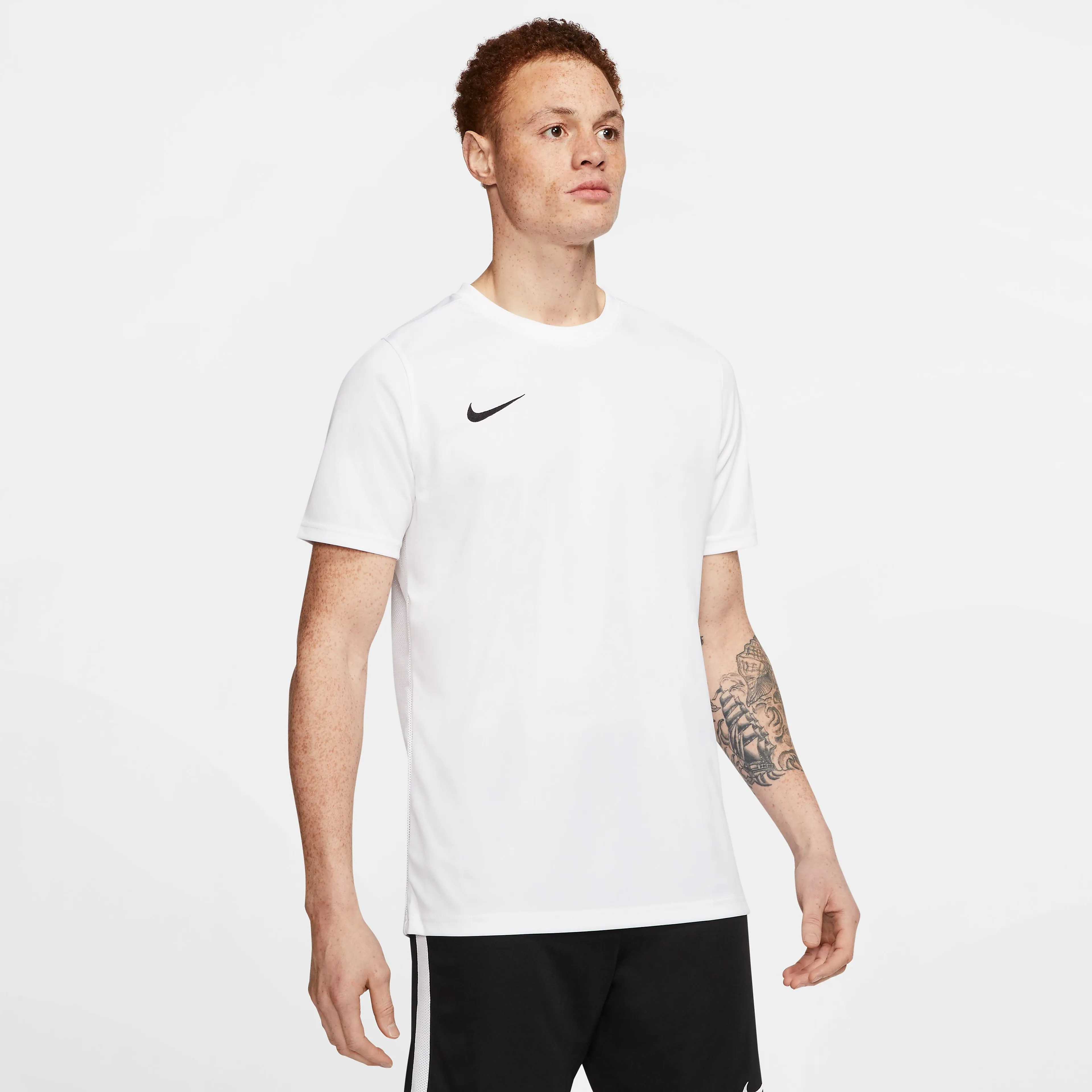 Dri-FIT Park 7 JBY Men's Football Shirt