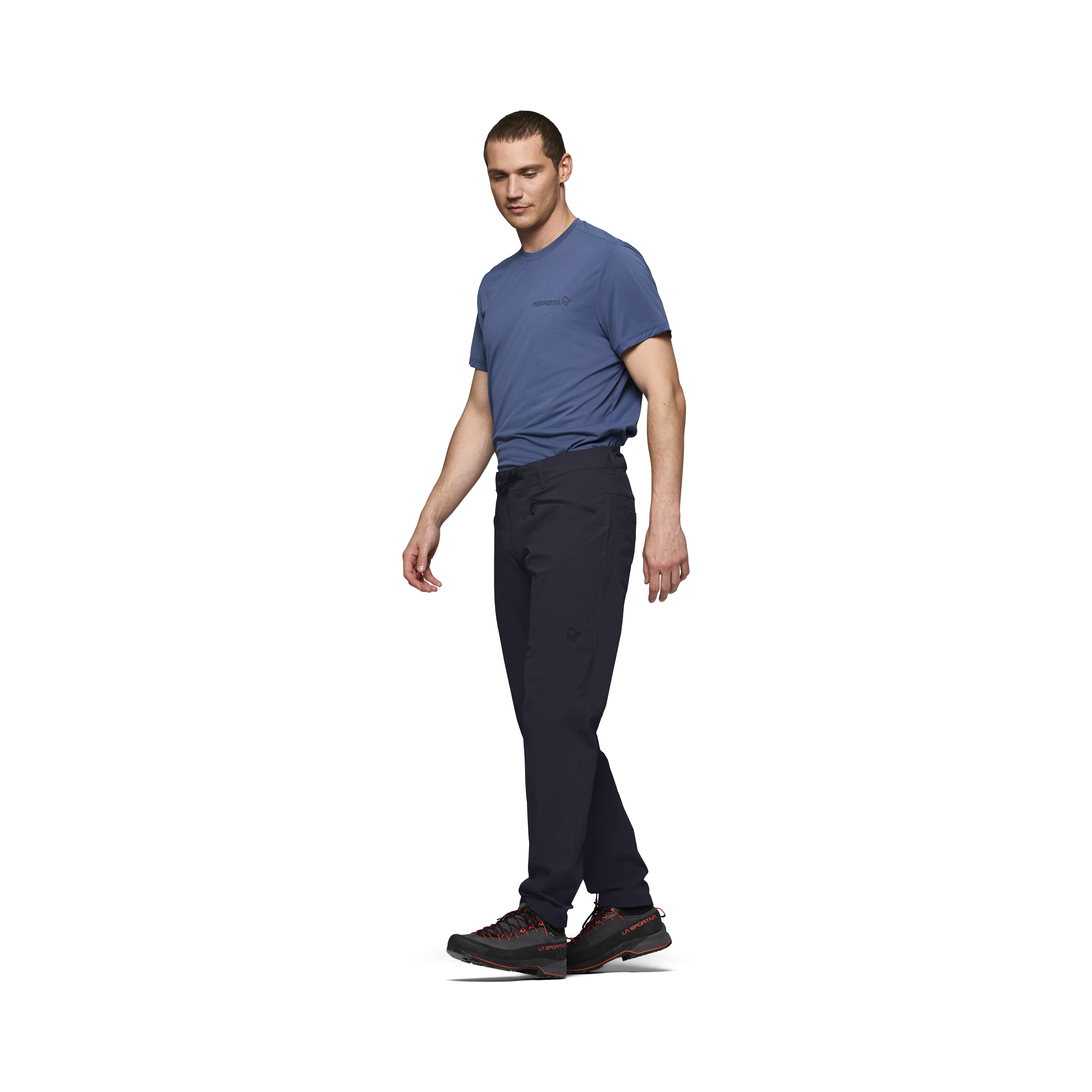 femund flex1 tech Pants M's