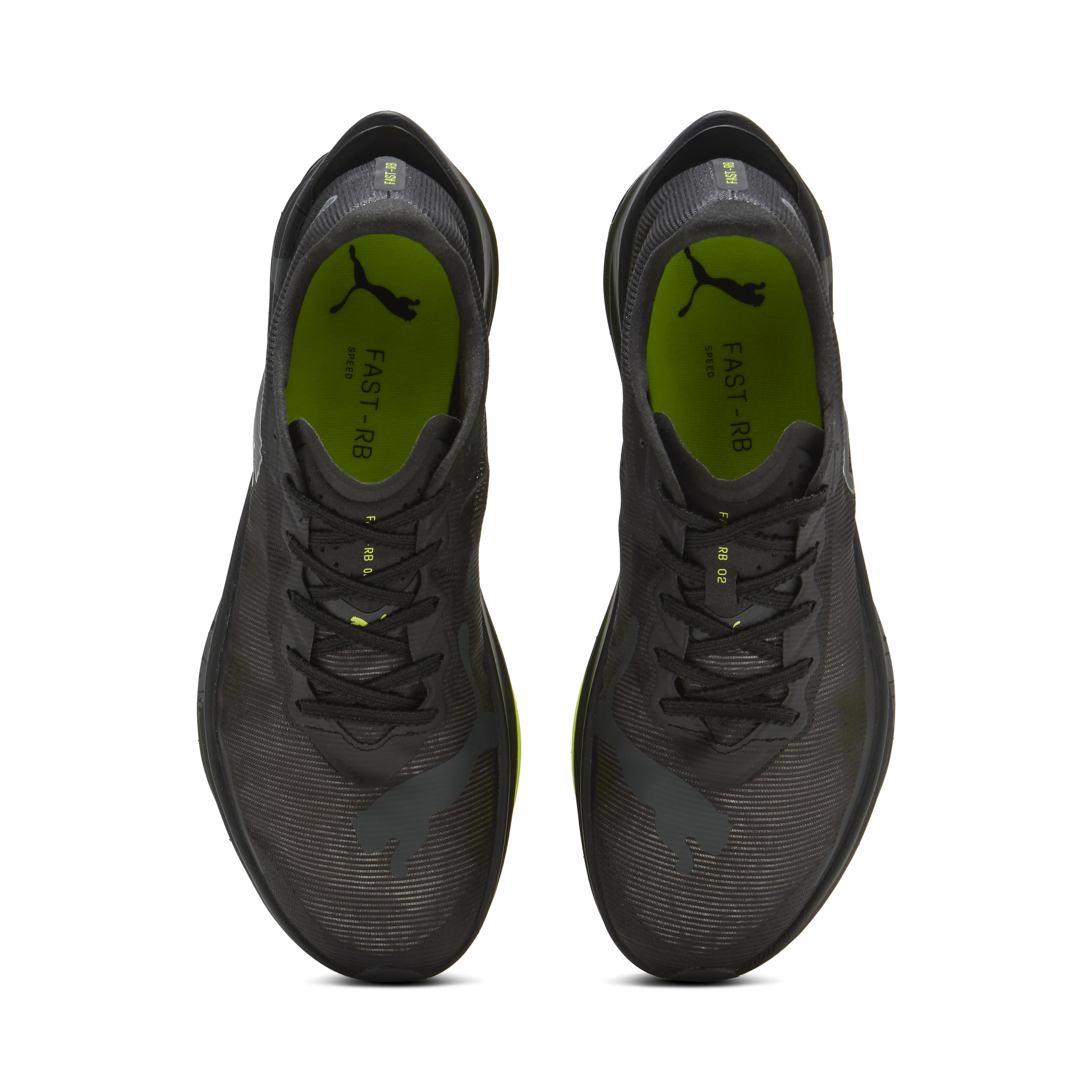 FAST-RB NITRO ELITE 2 LACED