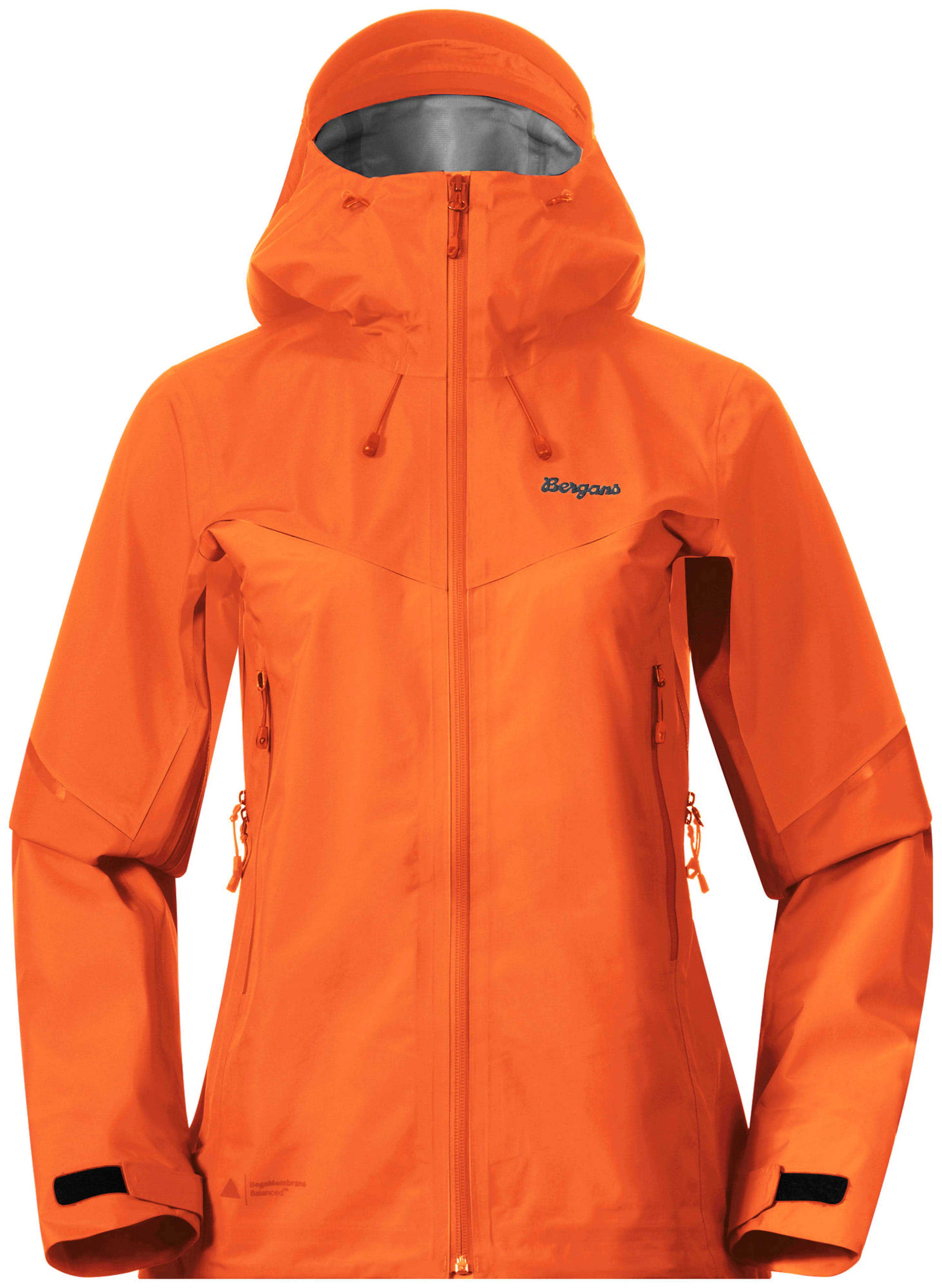 Alert Orange