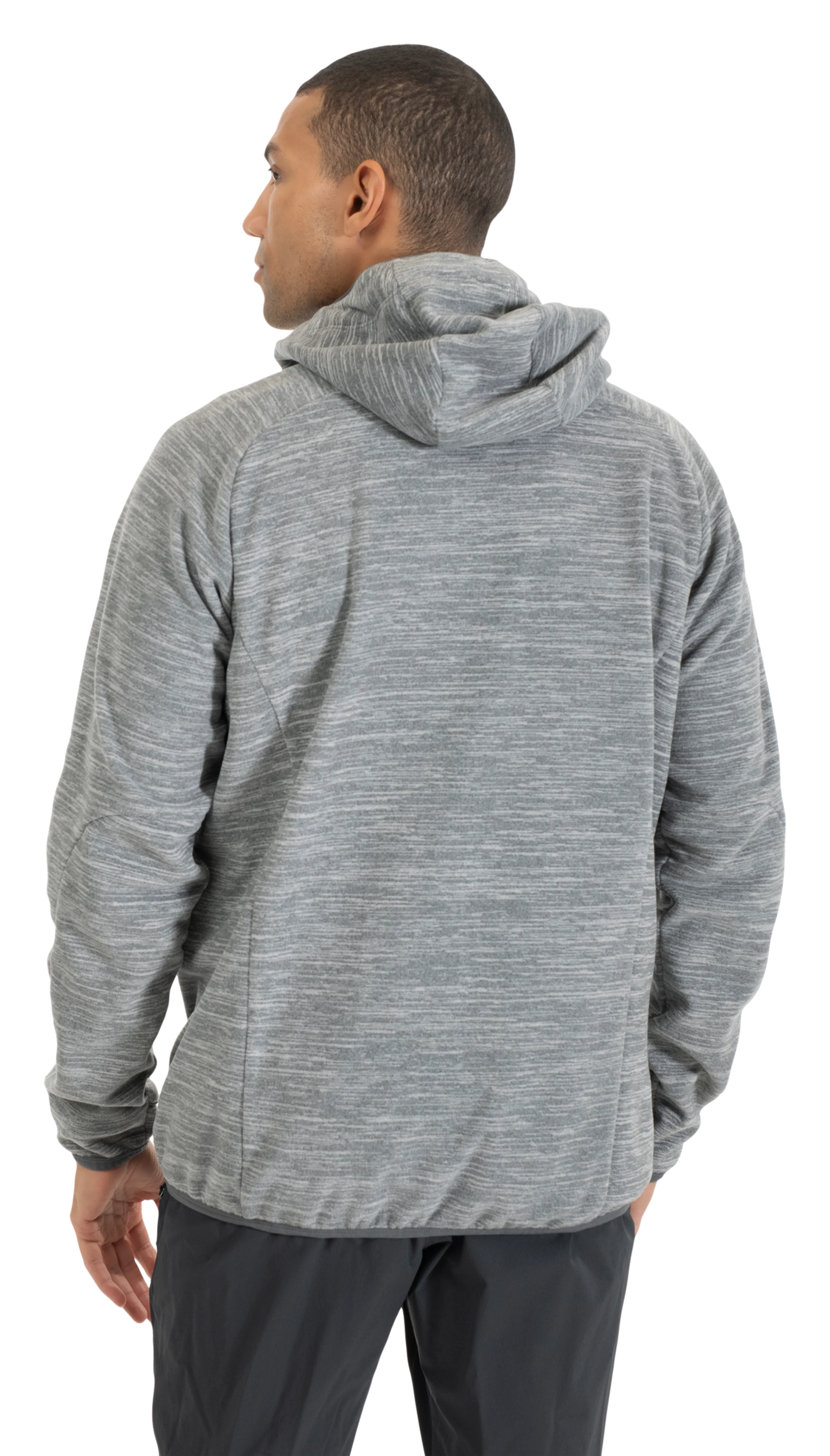 Hareid Fleece Jakke Hareid Fleece Jakke