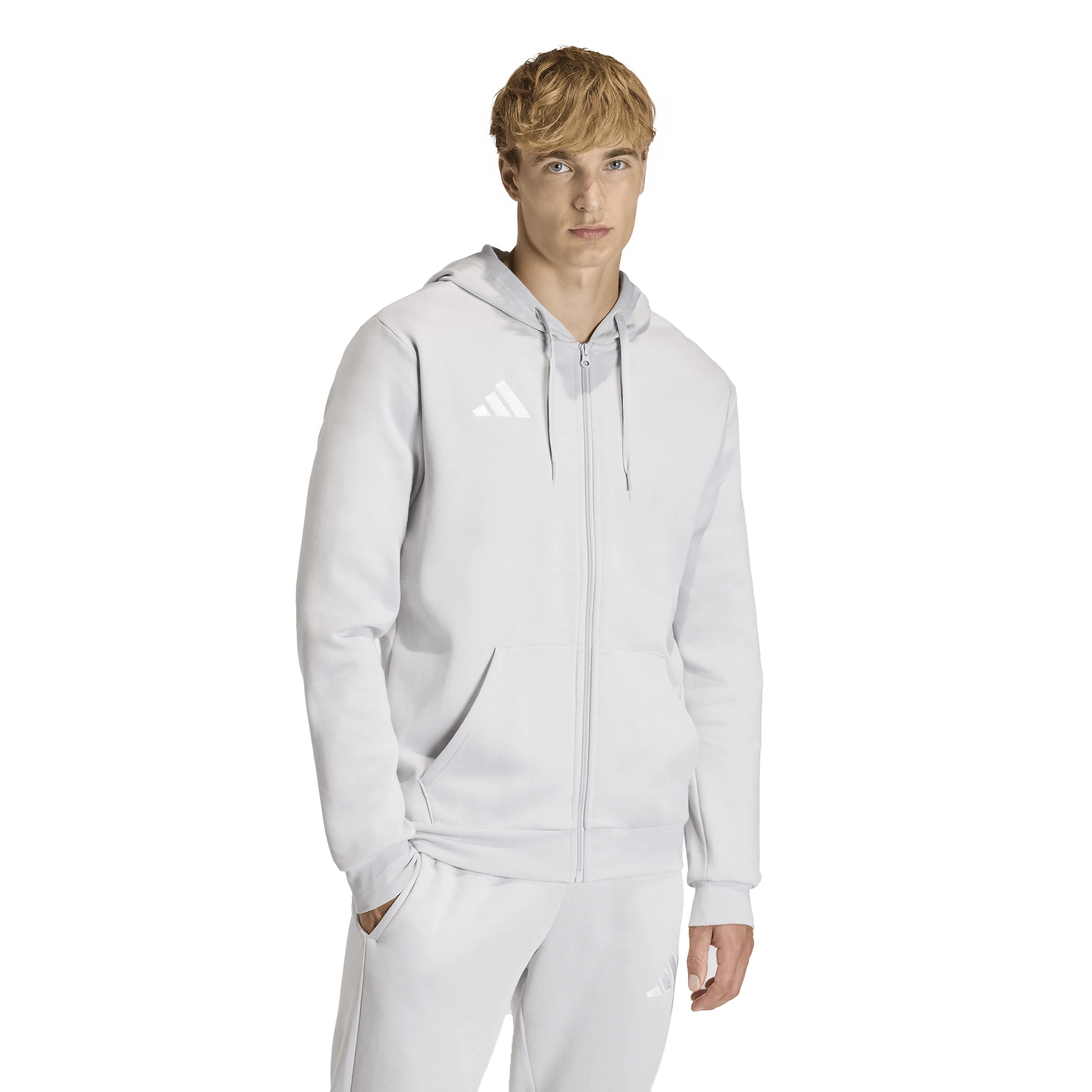Entrada26 Full Zip Hoodie