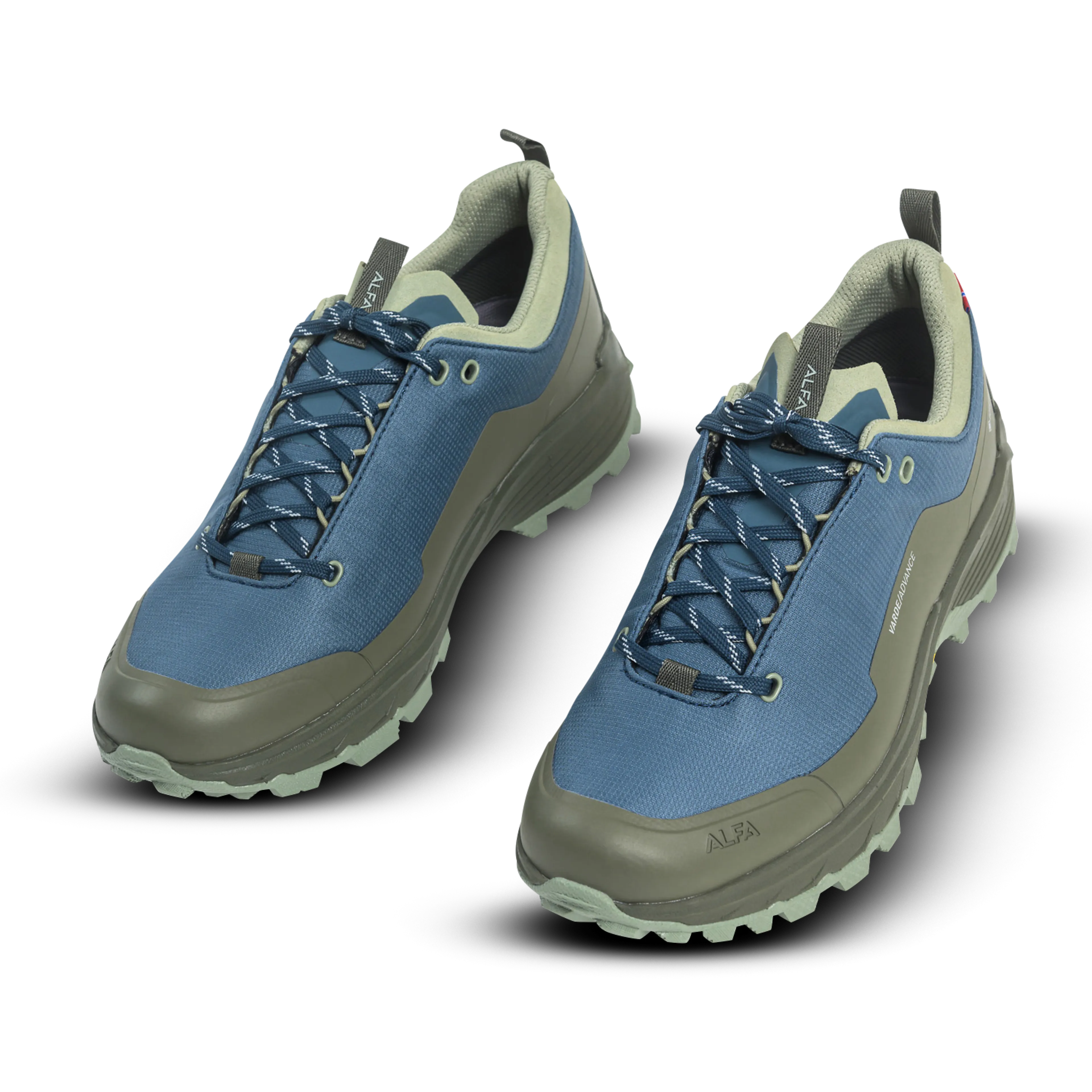 VARDE ADVANCE GTX M