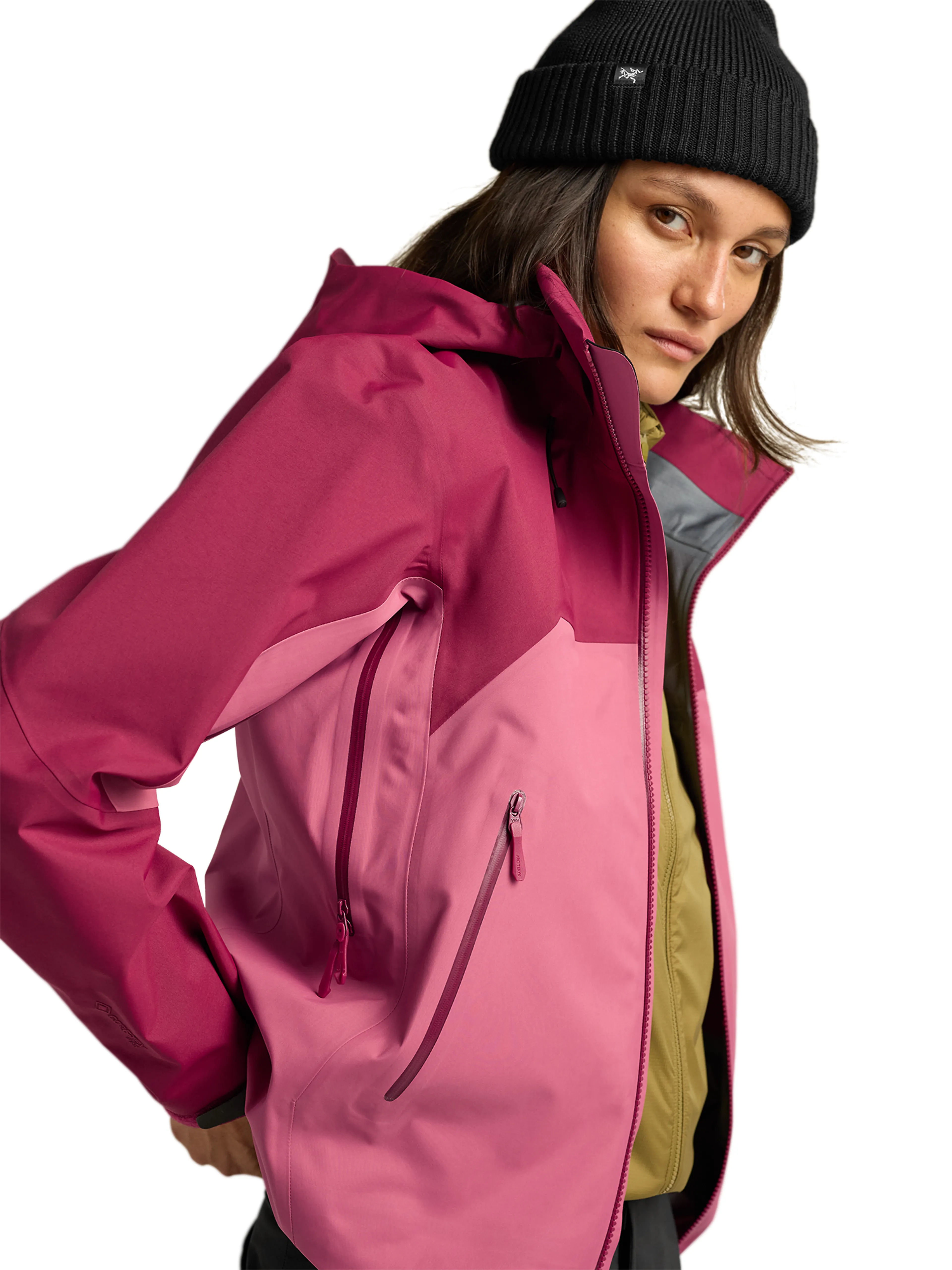 Beta AR Jacket W Beta AR Jacket W