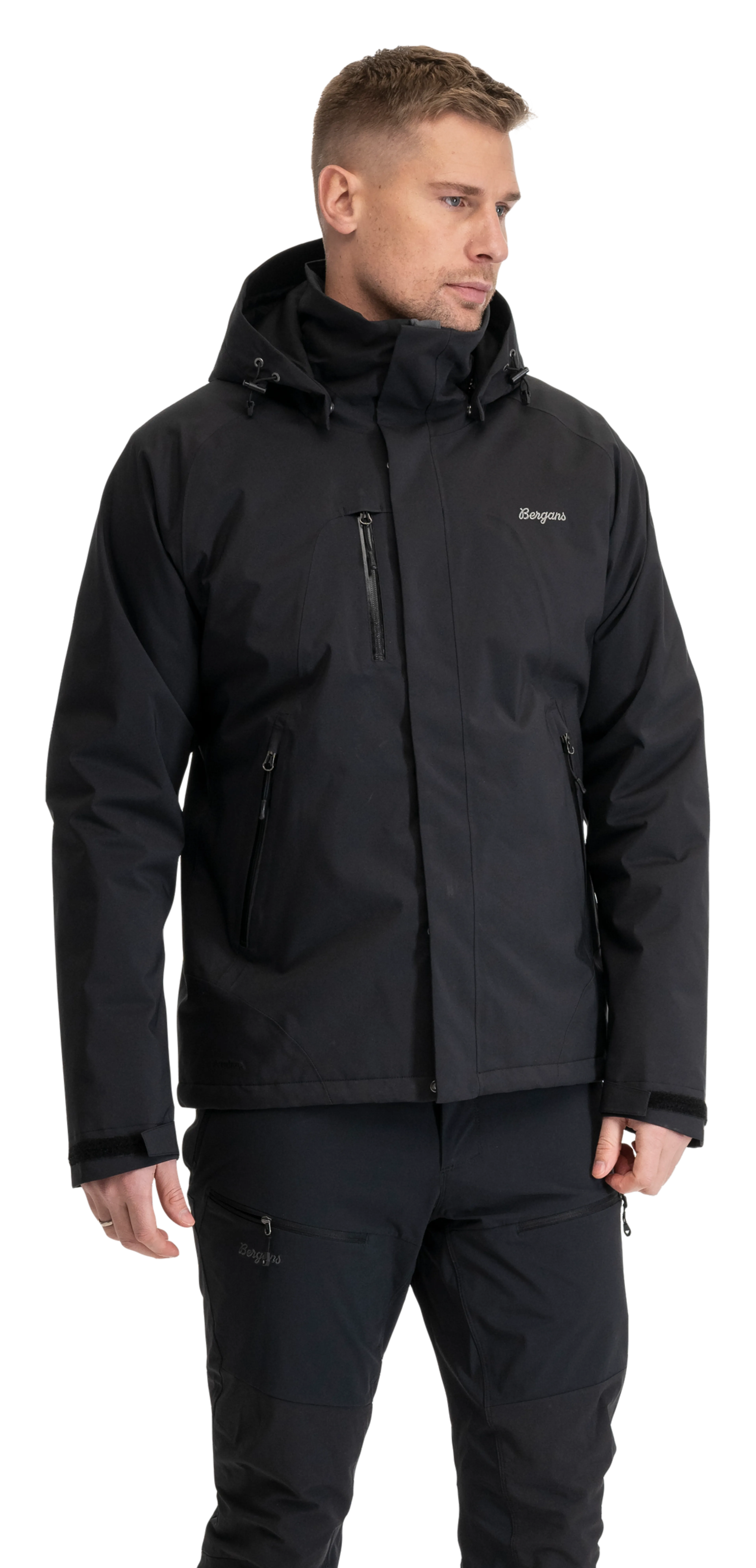 Flya Insulated Jkt