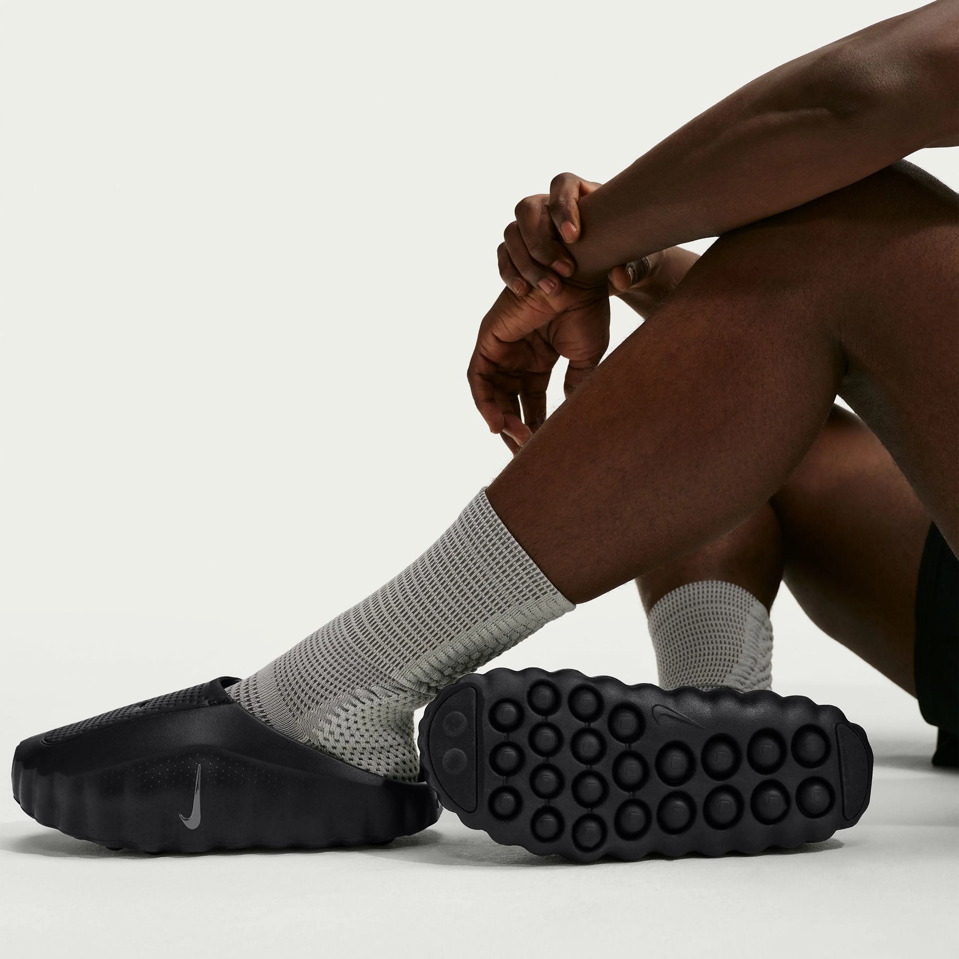 Mind 001 Men's Pregame Mules