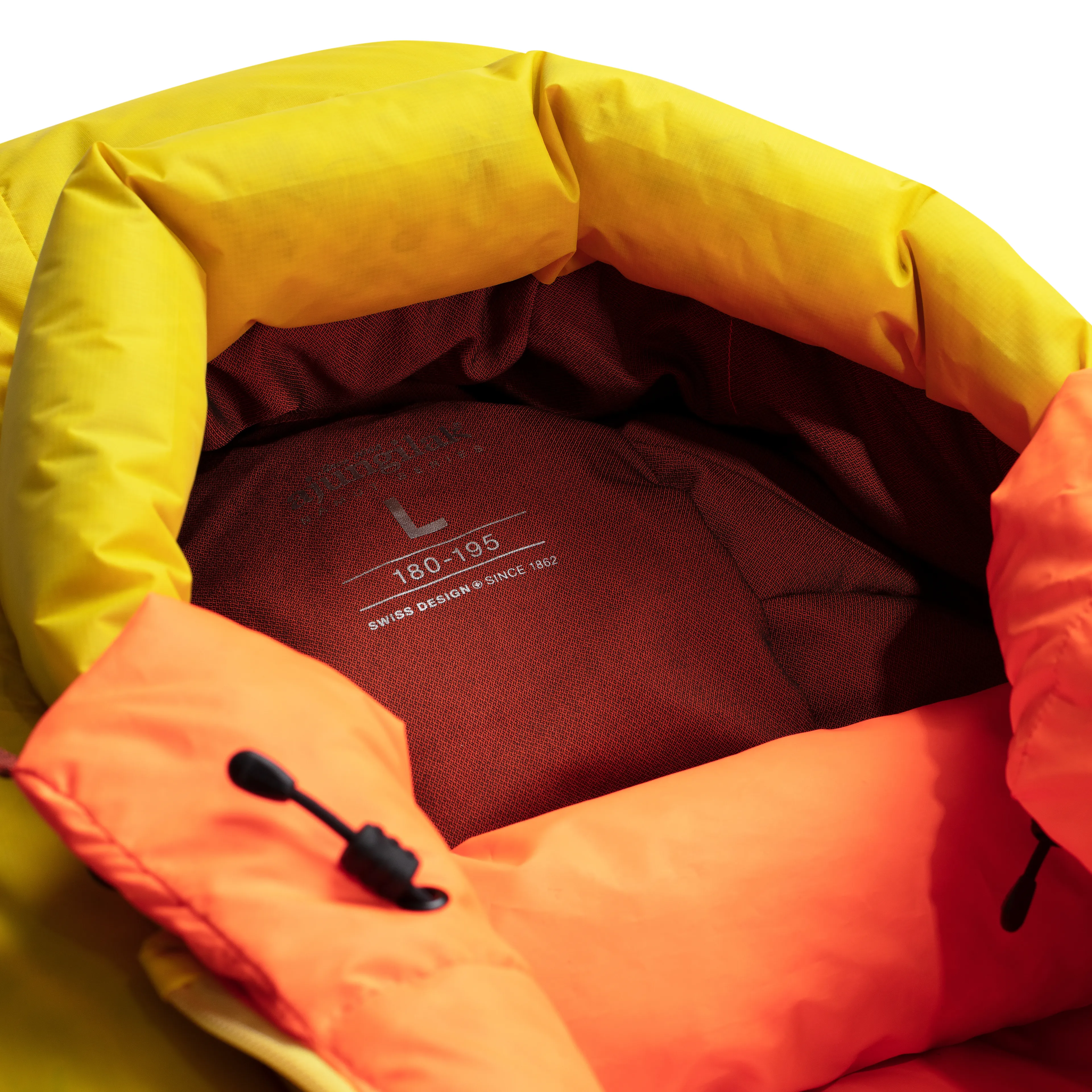 Siku Down Bag -18 sovepose