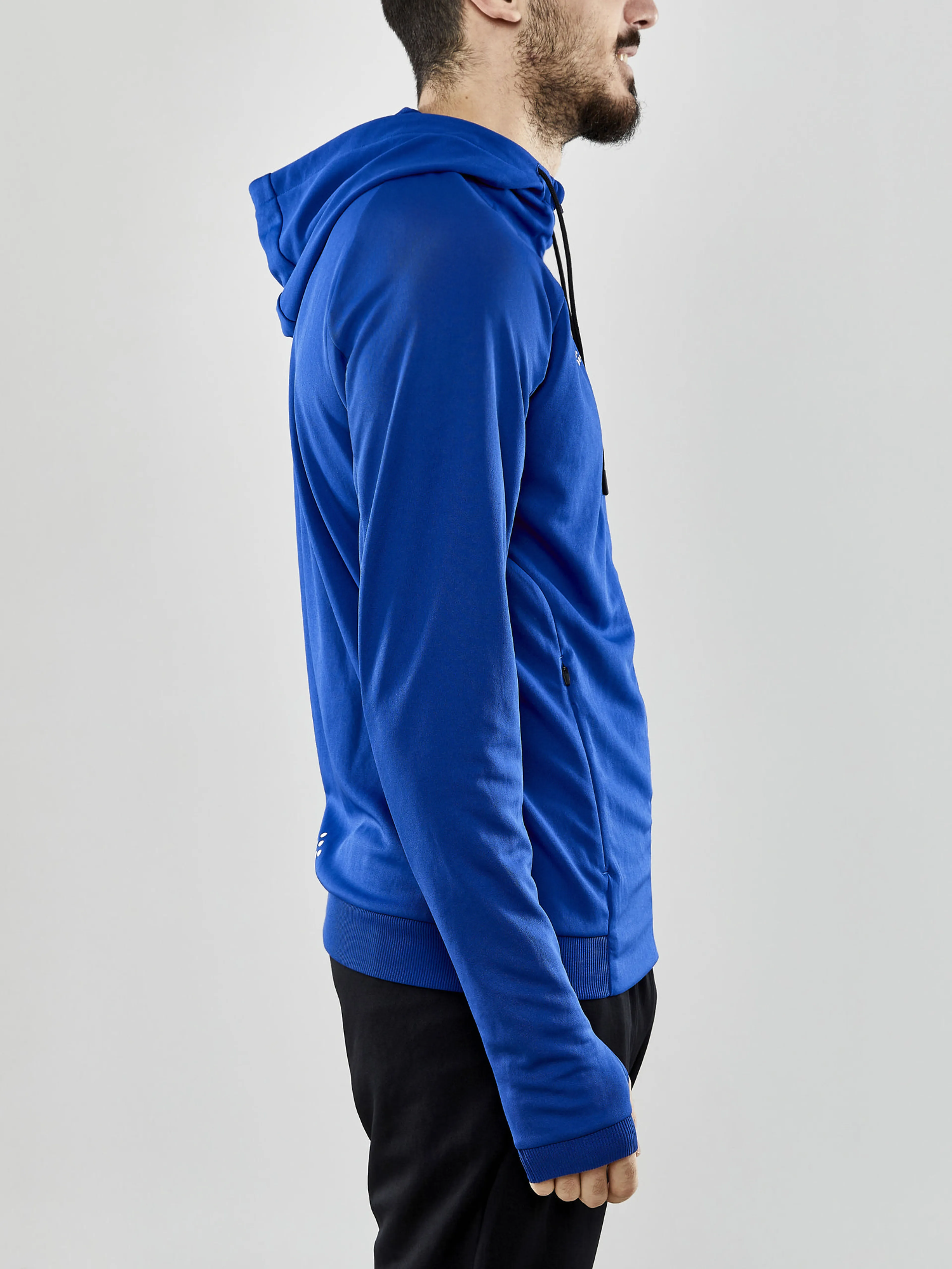 Evolve Hood Jacket M Evolve Hood Jacket M