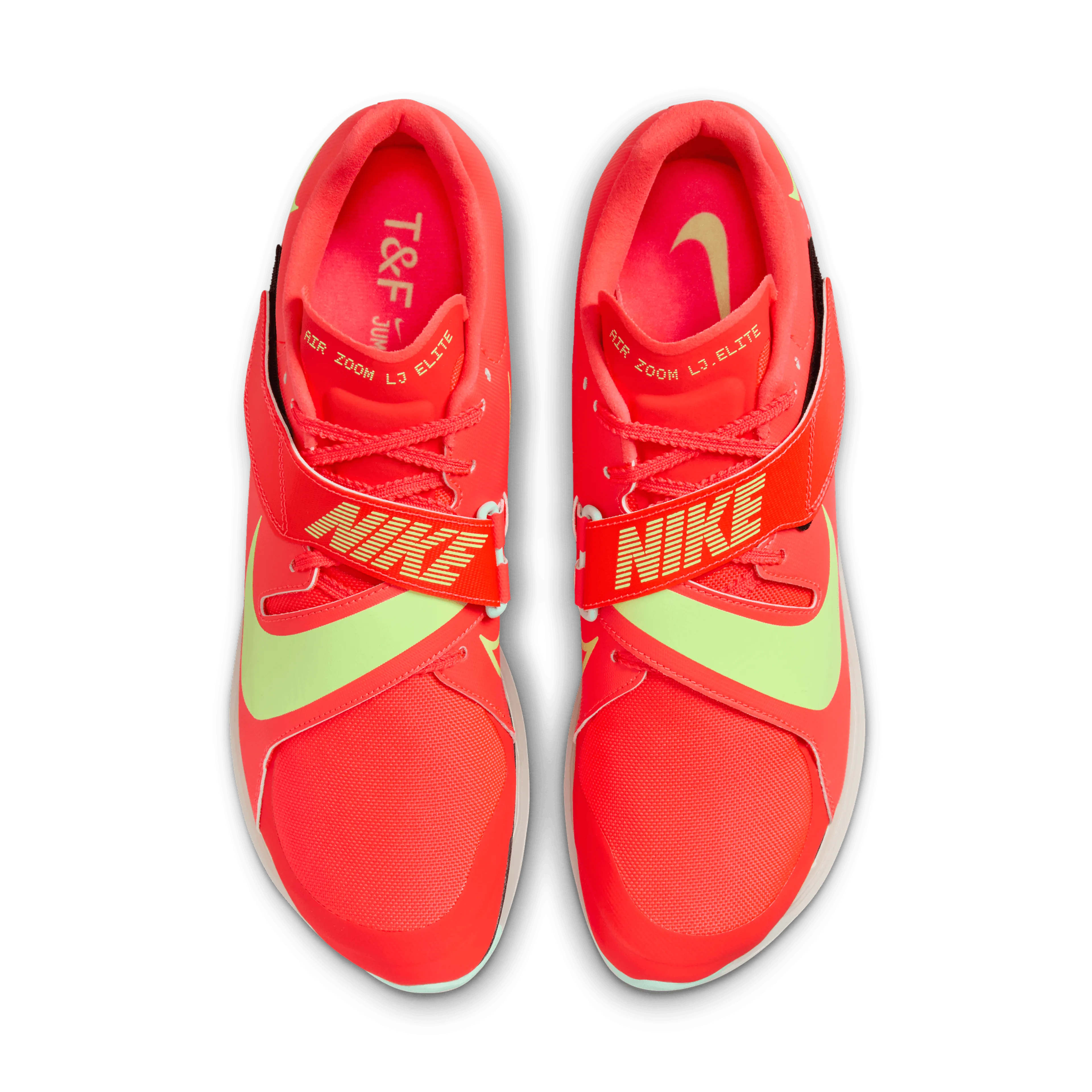 AIR ZOOM LJ ELITE