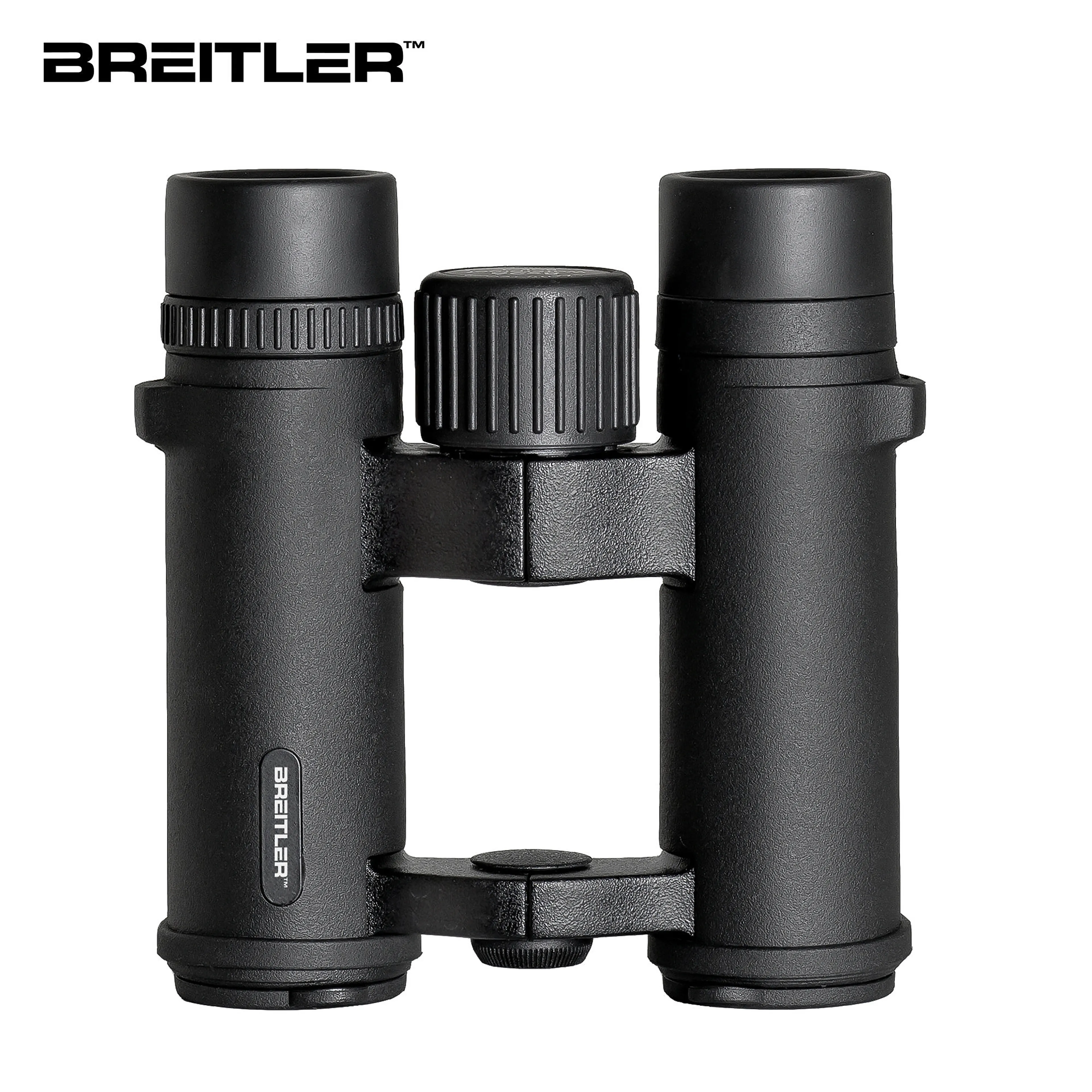 BREITLER JEGER 8x26 WP SF KIKKERT