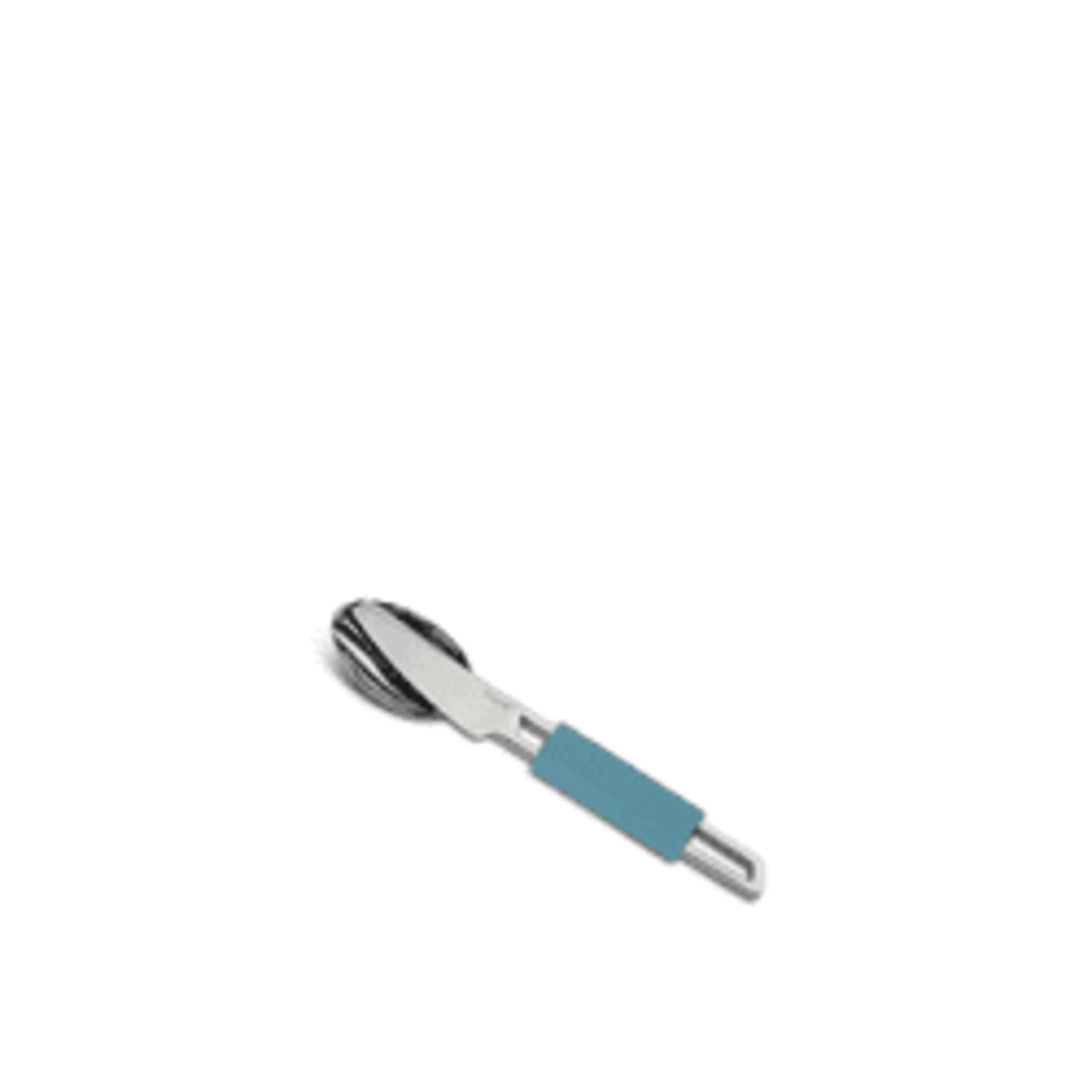 Leisure Cutlery Pale Blue