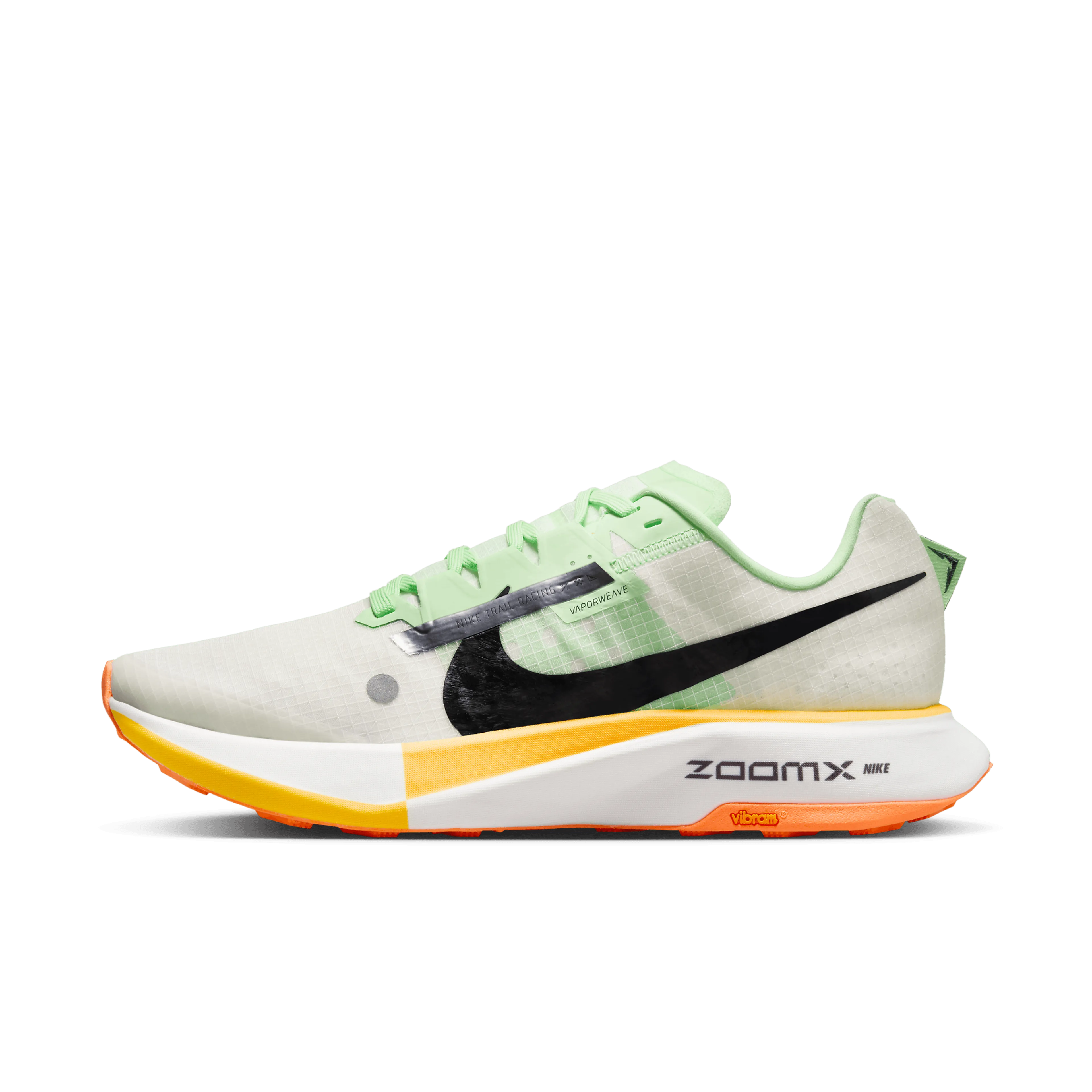 ZoomX Ultrafly Trail