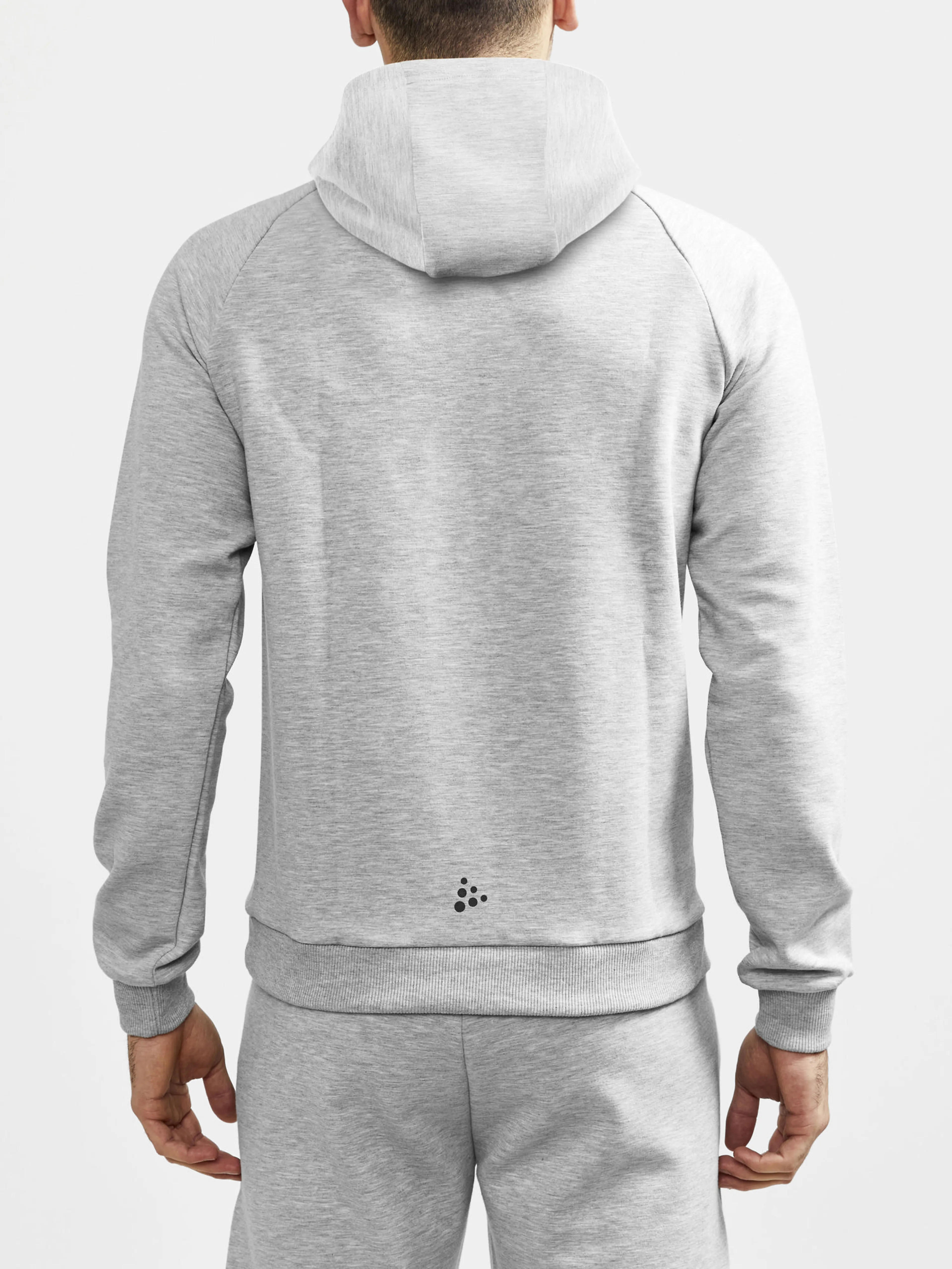 Core Soul Hood Sweatshirt M