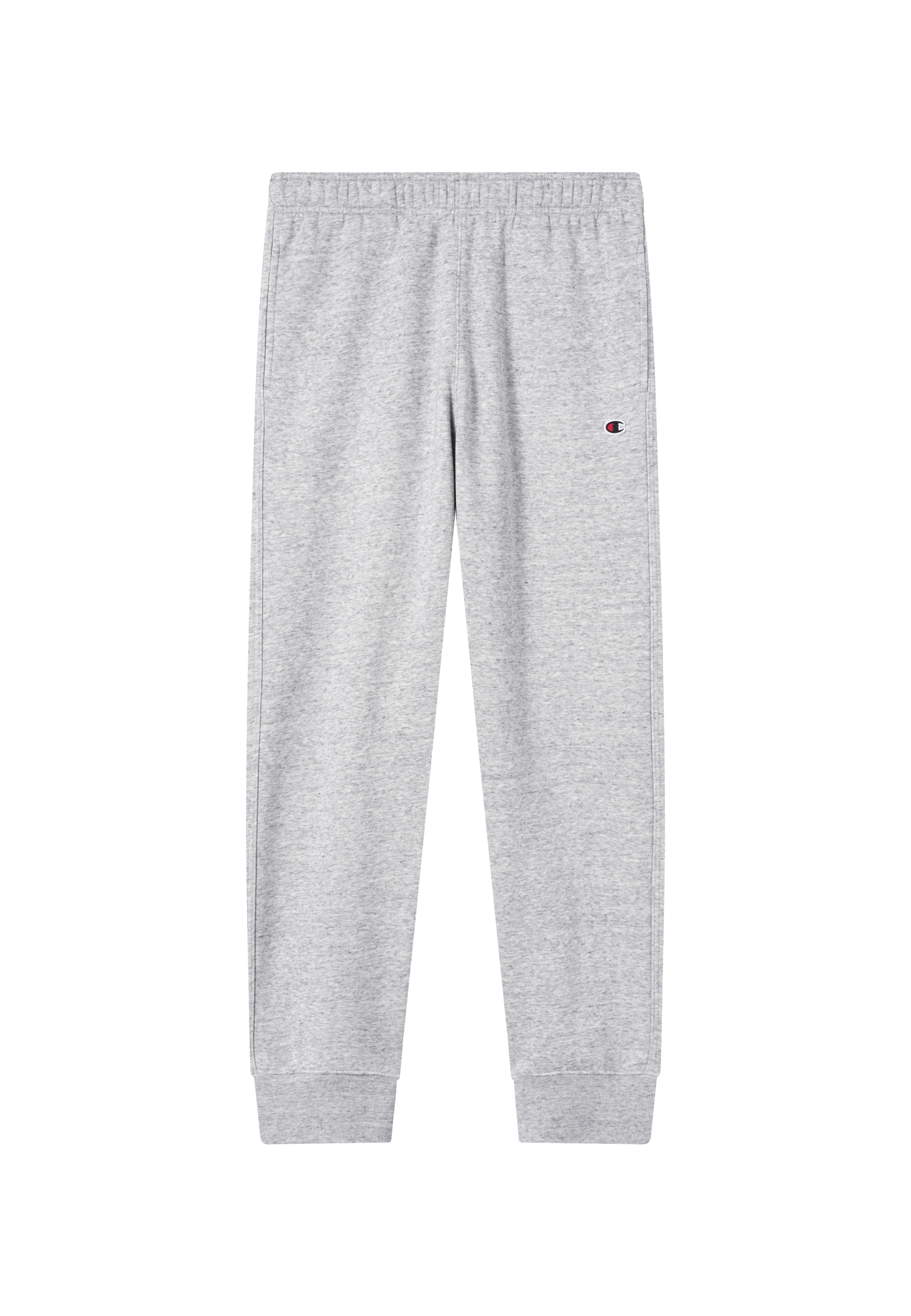 ICONS Fleece Rib Cuff Pants
