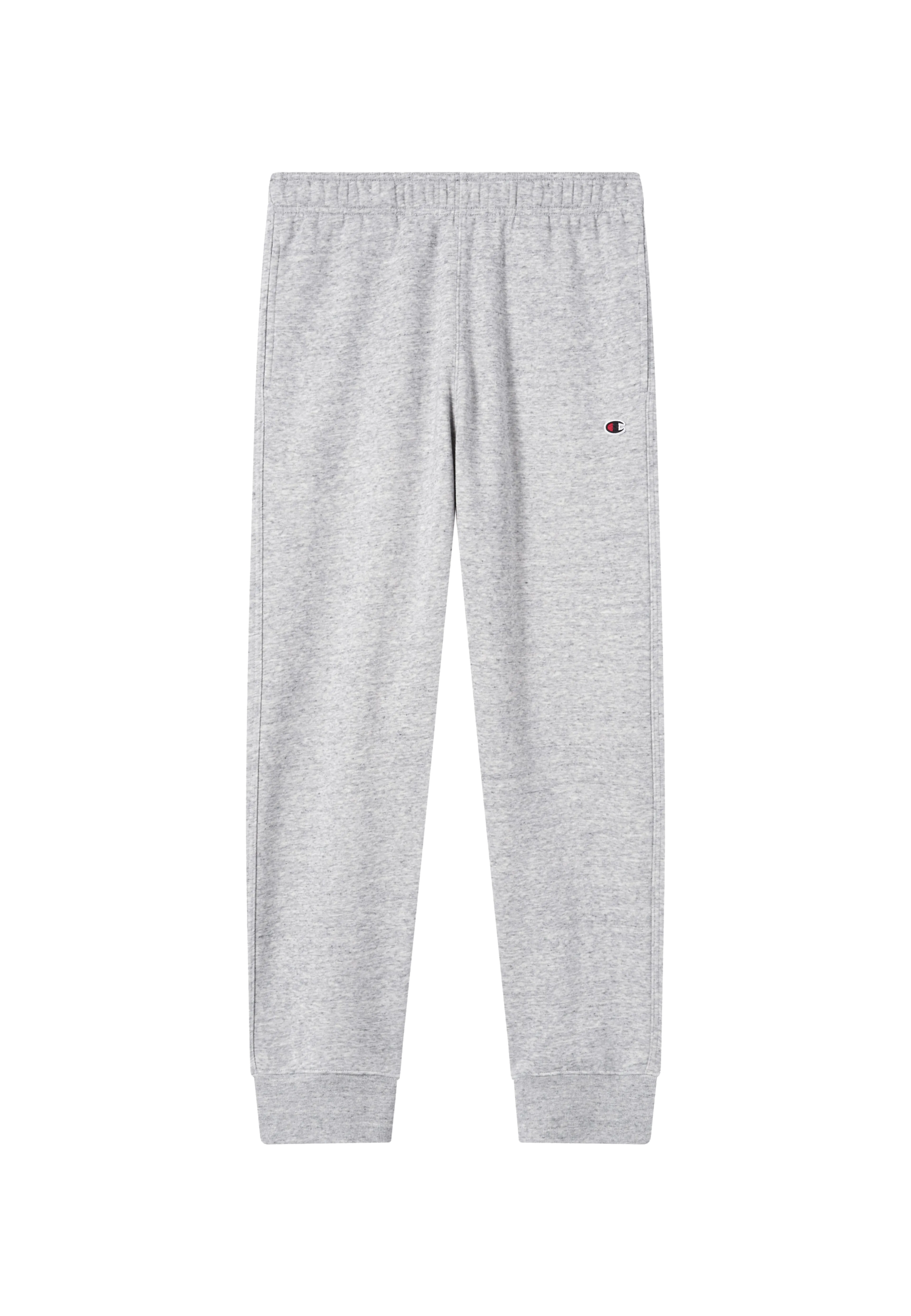 ICONS Fleece Rib Cuff Pants