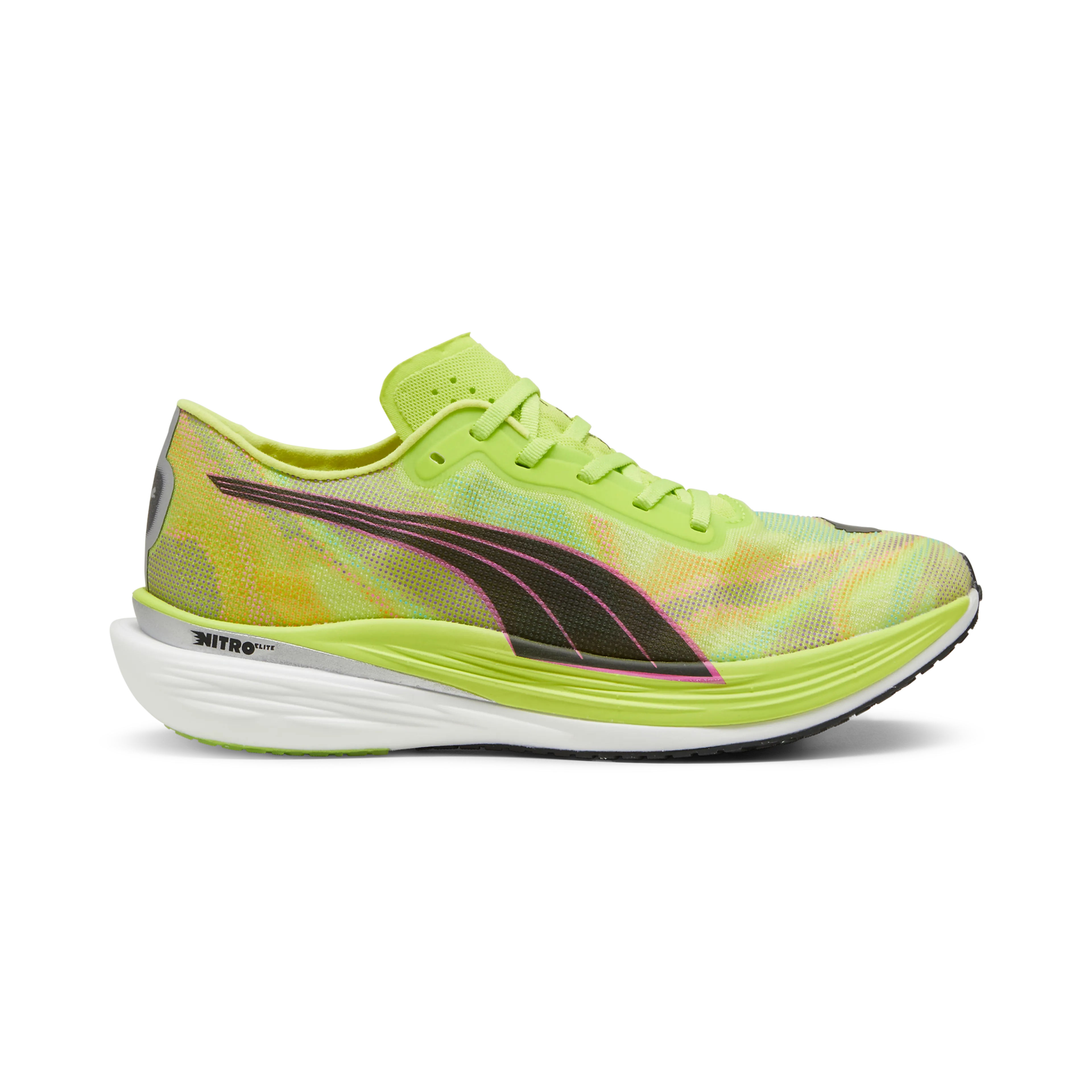 Deviate Nitro Elite 2 Psychedelic Rush