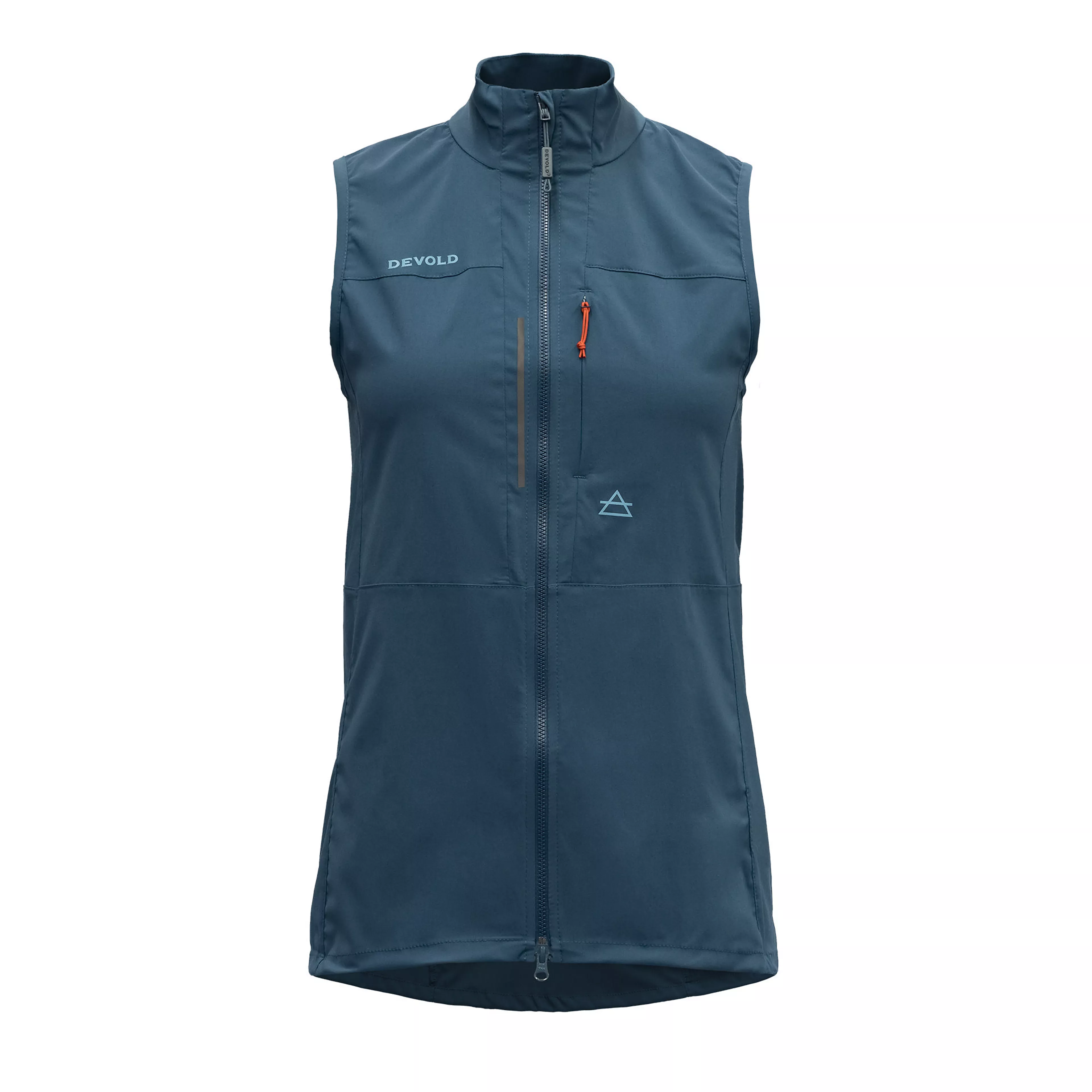 Running Merino Vest