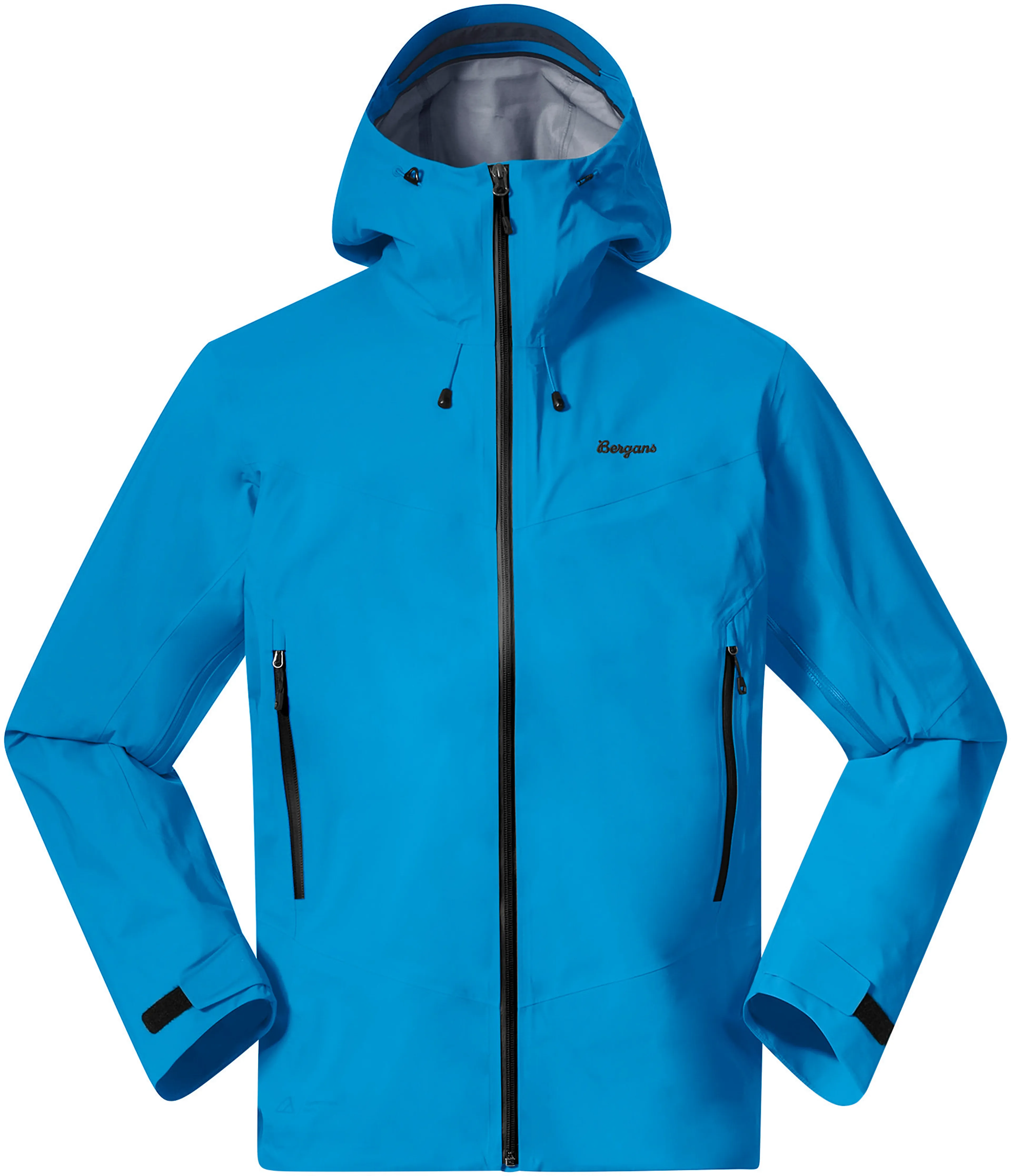 Rabot Allround 3L Shell Jacket Men