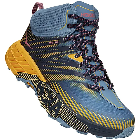 HOKA Speedgoat Mid GTX 2
