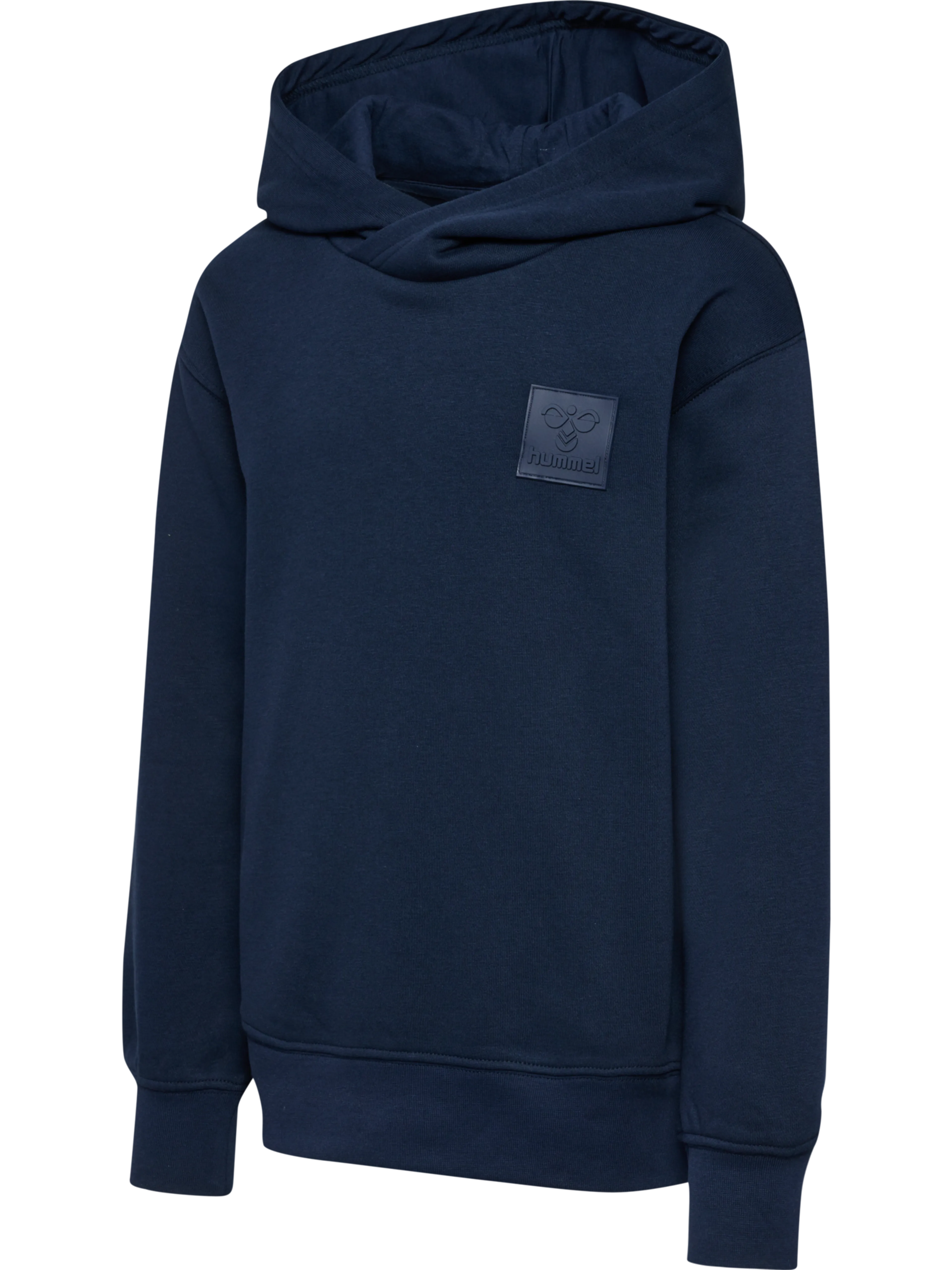 hmlCLEAN HOODIE