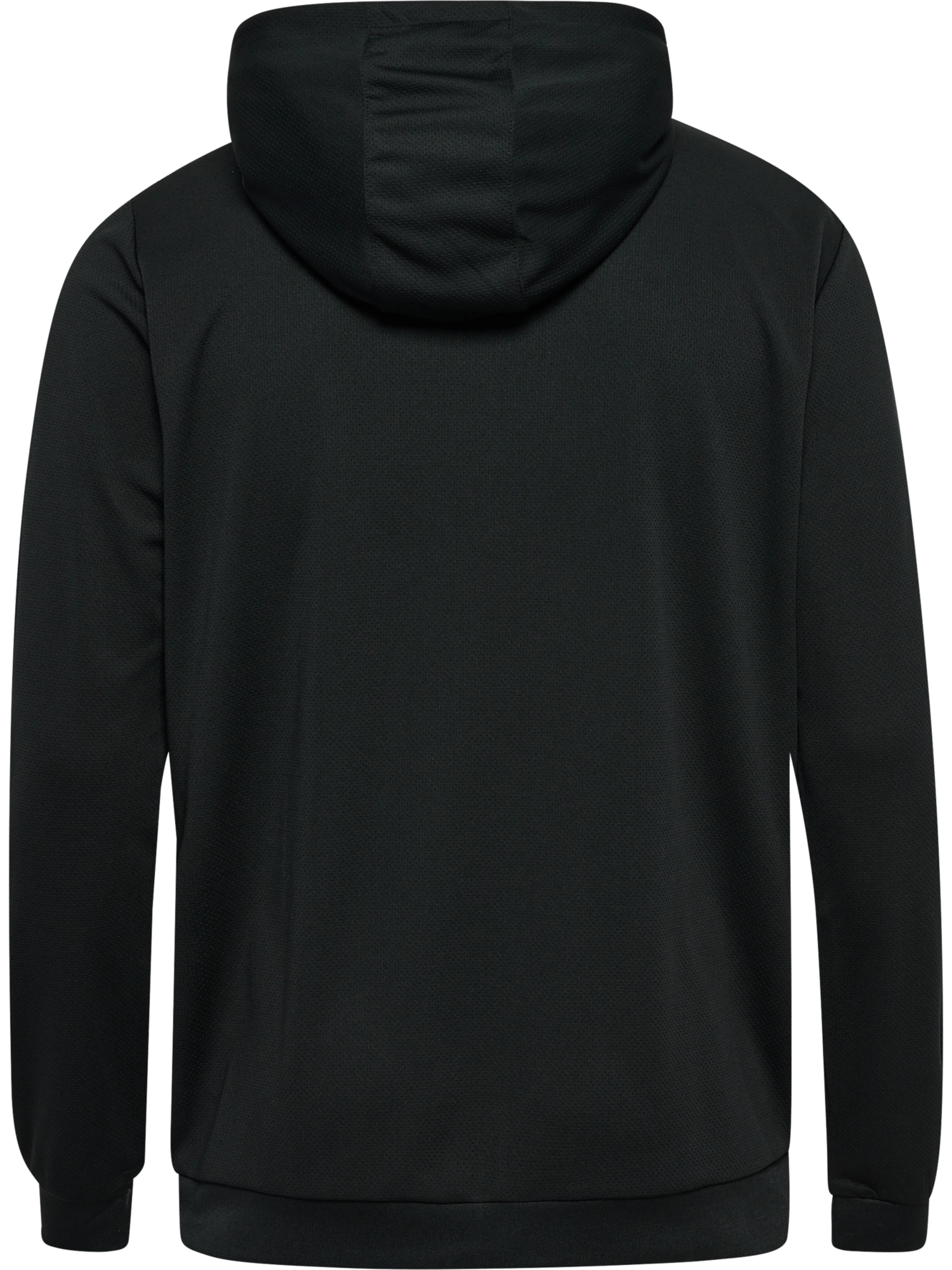 hmlAUTHENTIC PL ZIP HOODIE