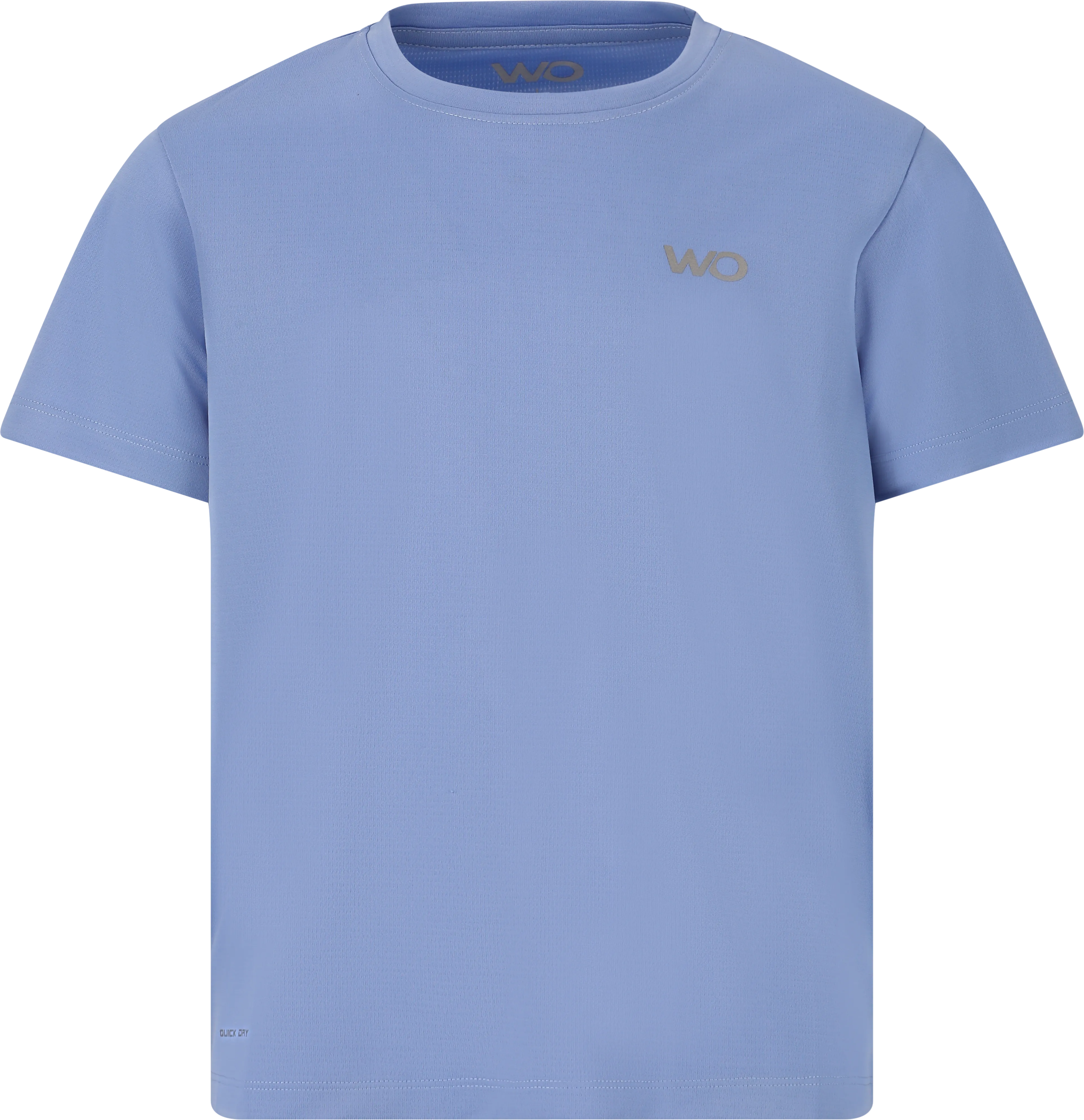 Atlanta S/S Tee t-skjorte junior