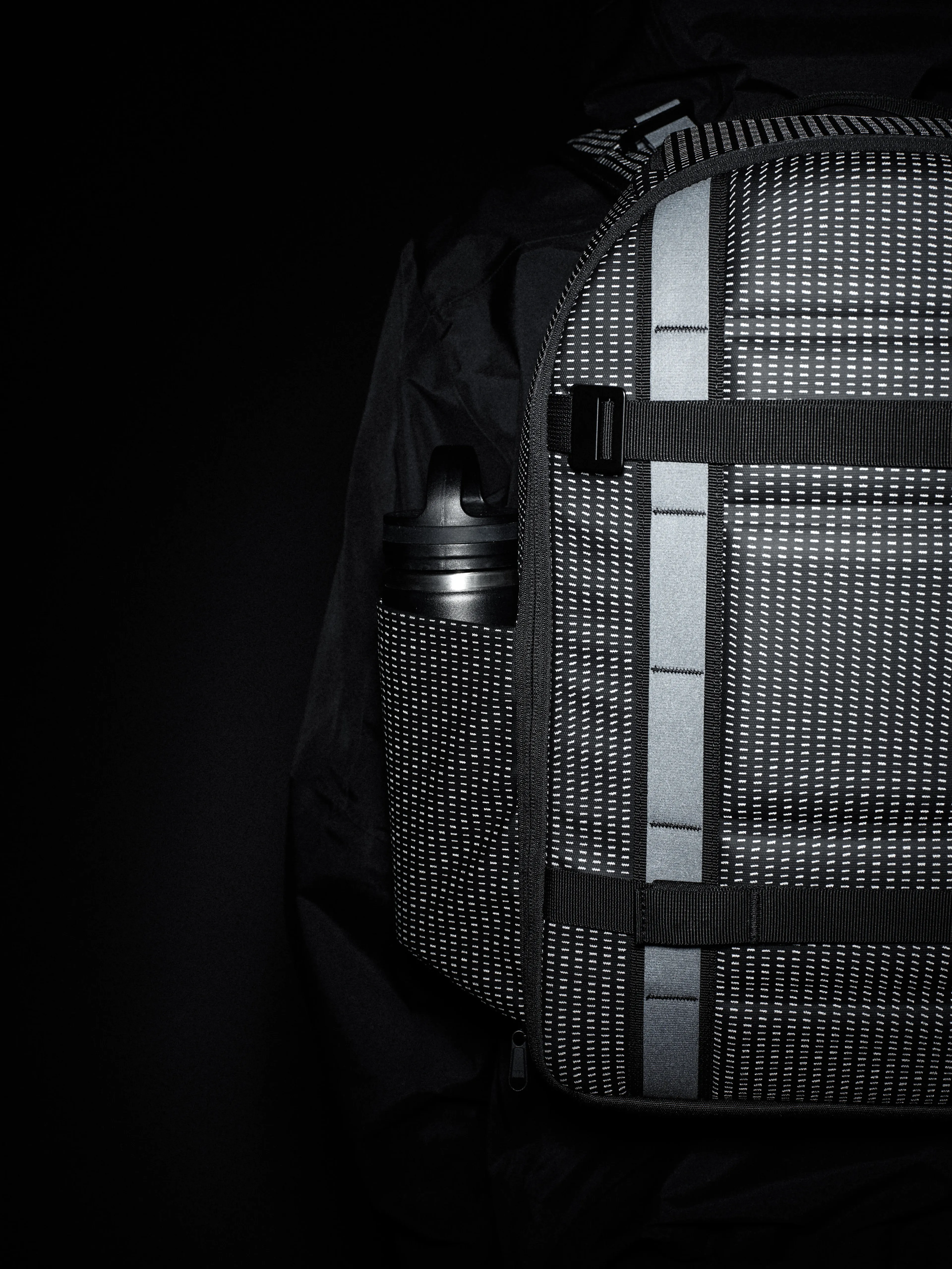 Ramverk Backpack 21L