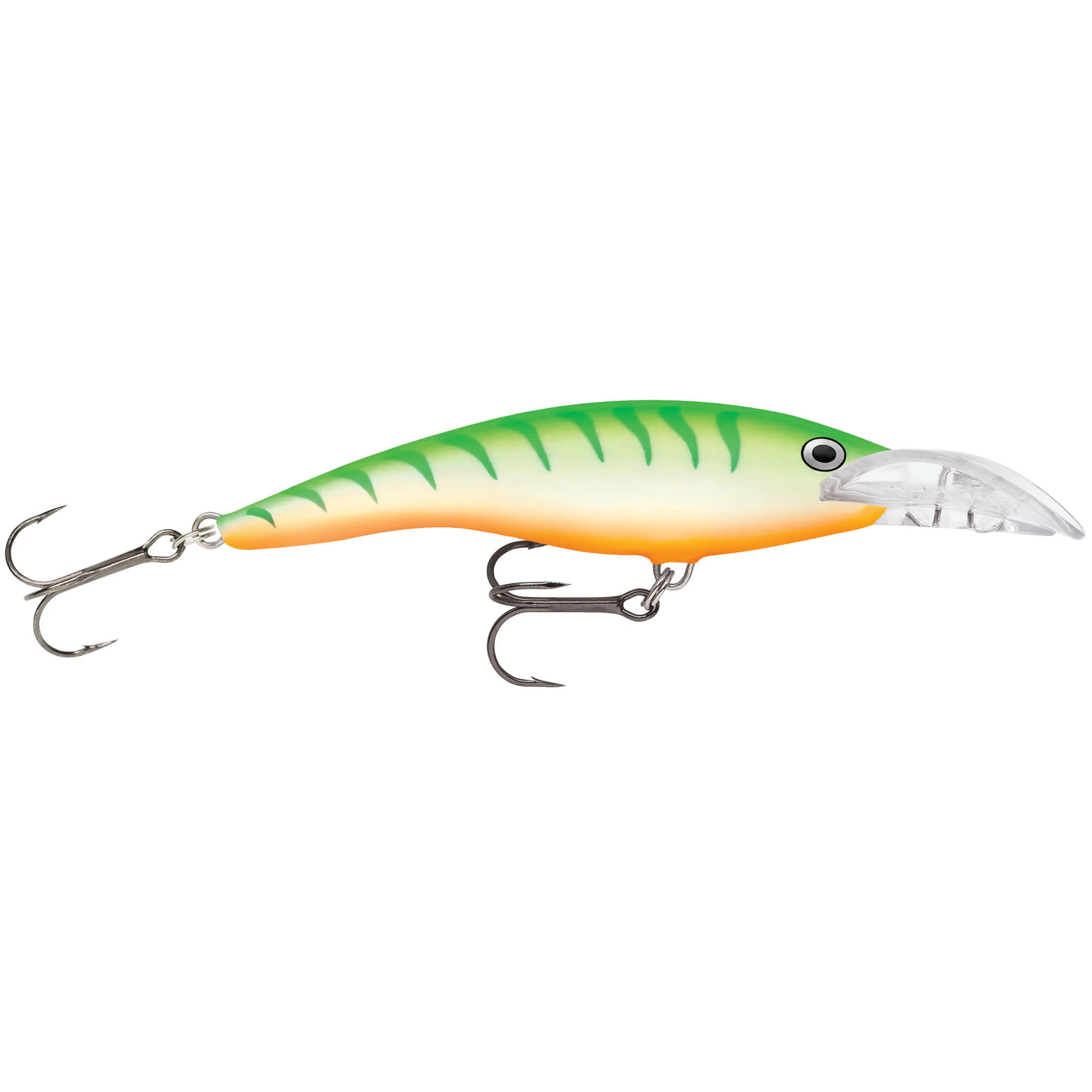 Scatter Rap Tail Dancer 9cm 13g GTU