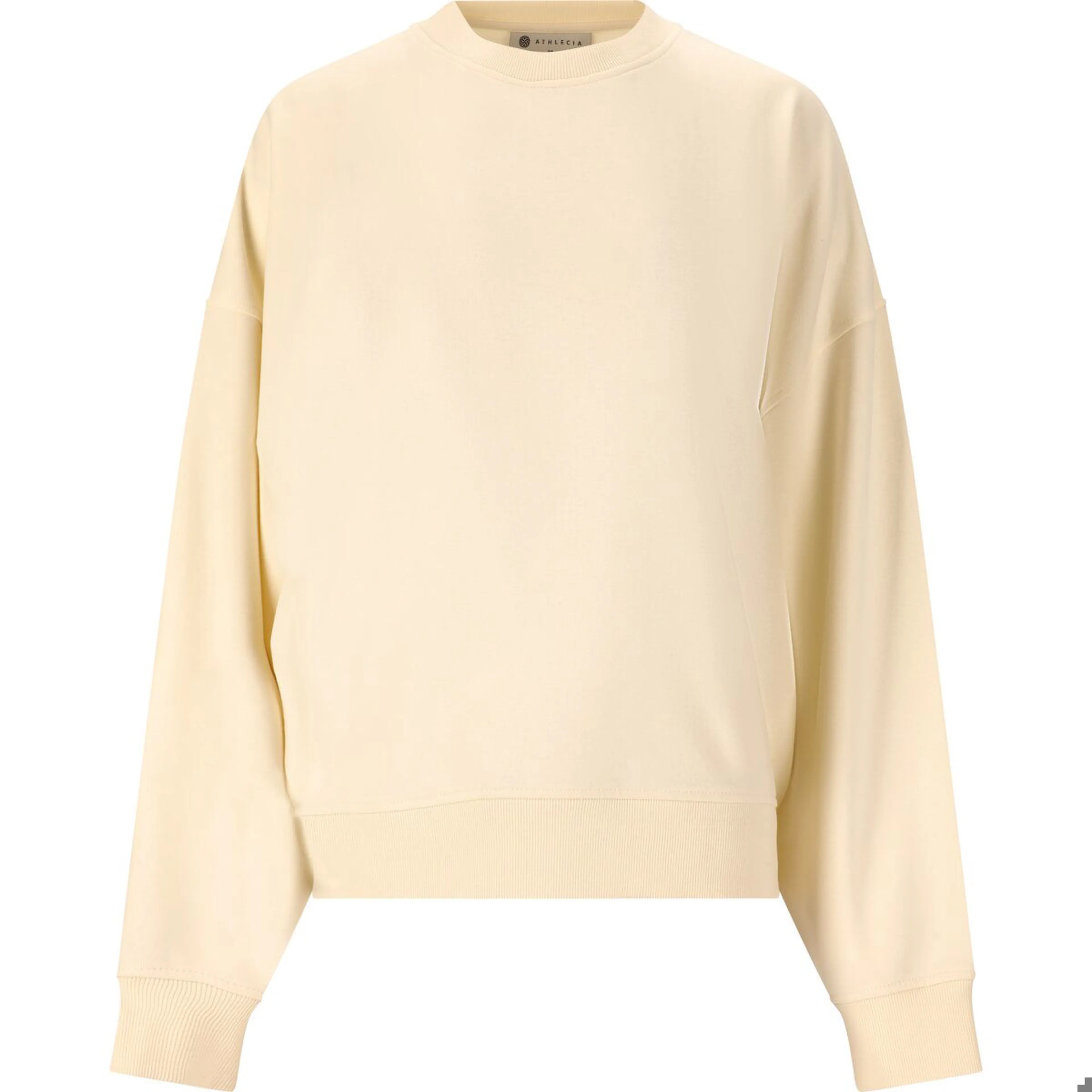 Crecy W Crew Neck