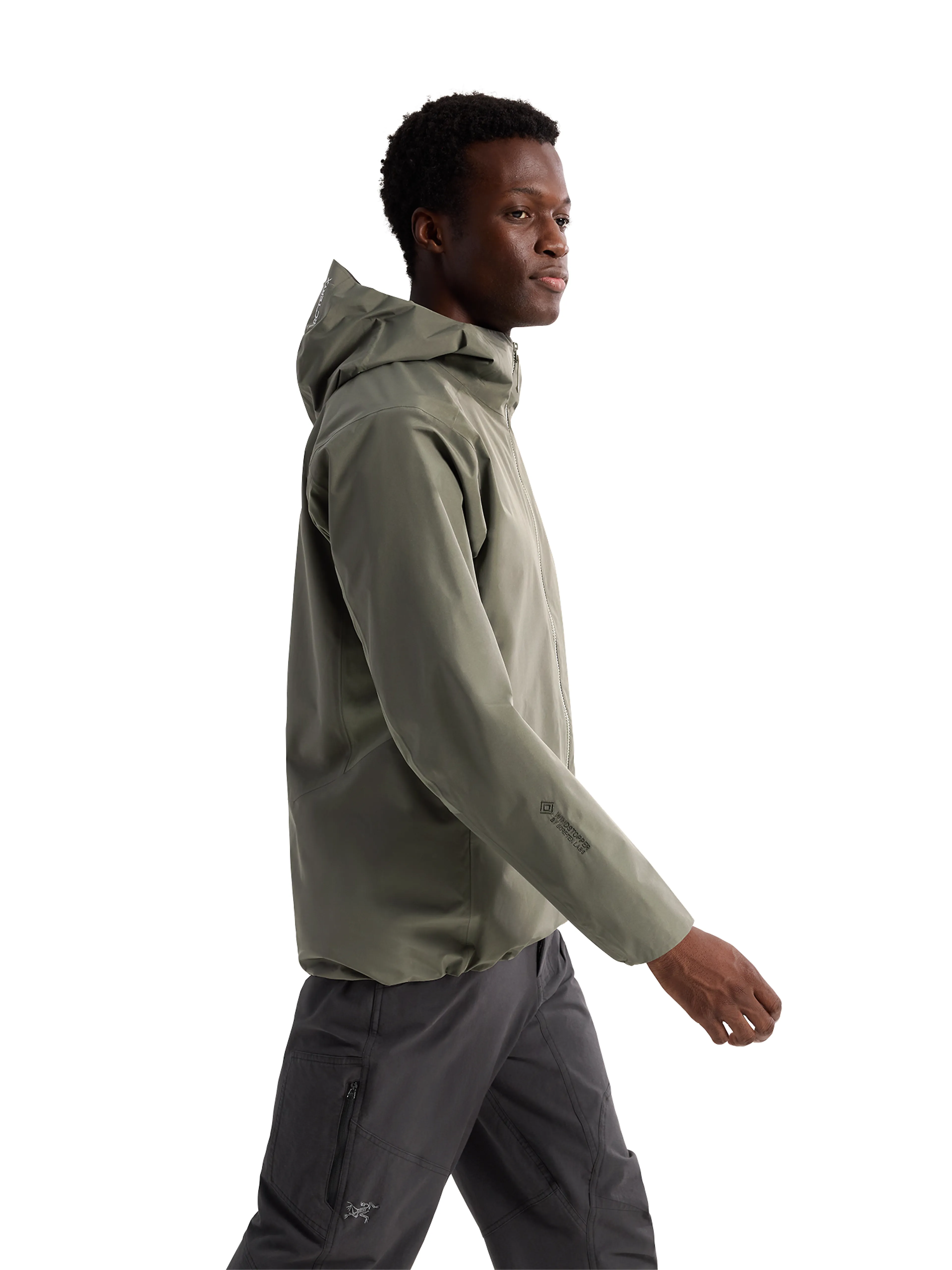 Solano Hoody M