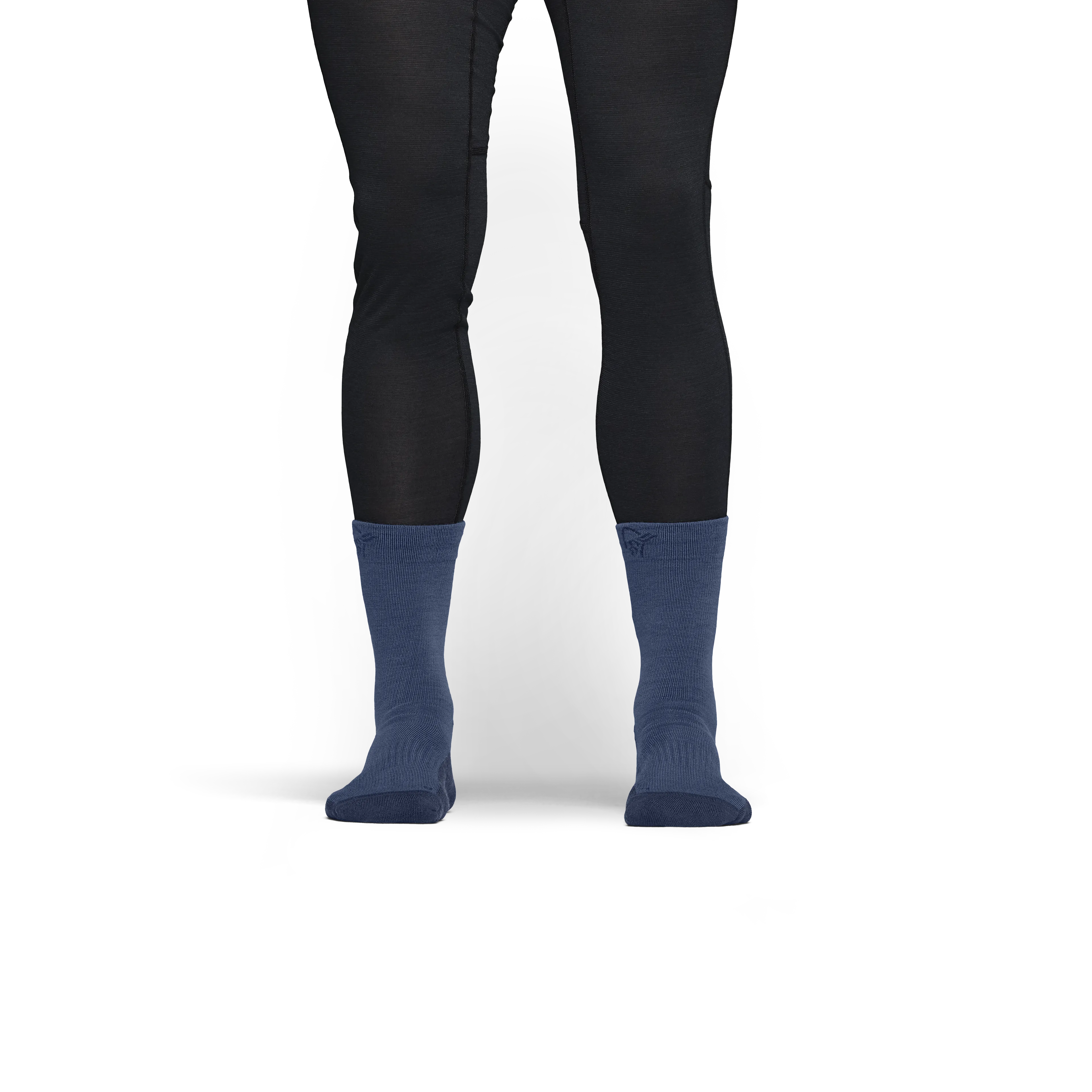 falketind mid weight Merino Socks