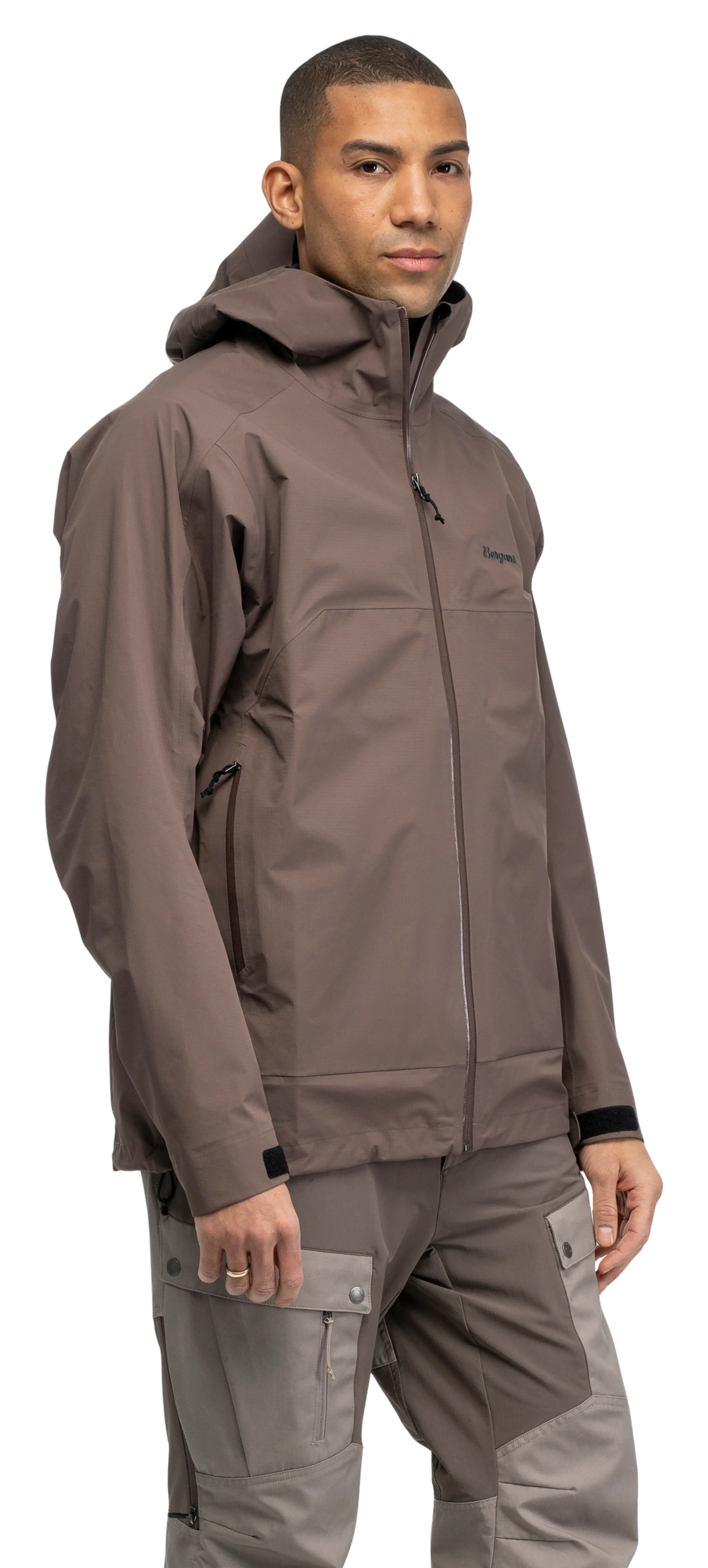 Vaagaa 3L Shell Jacket Men