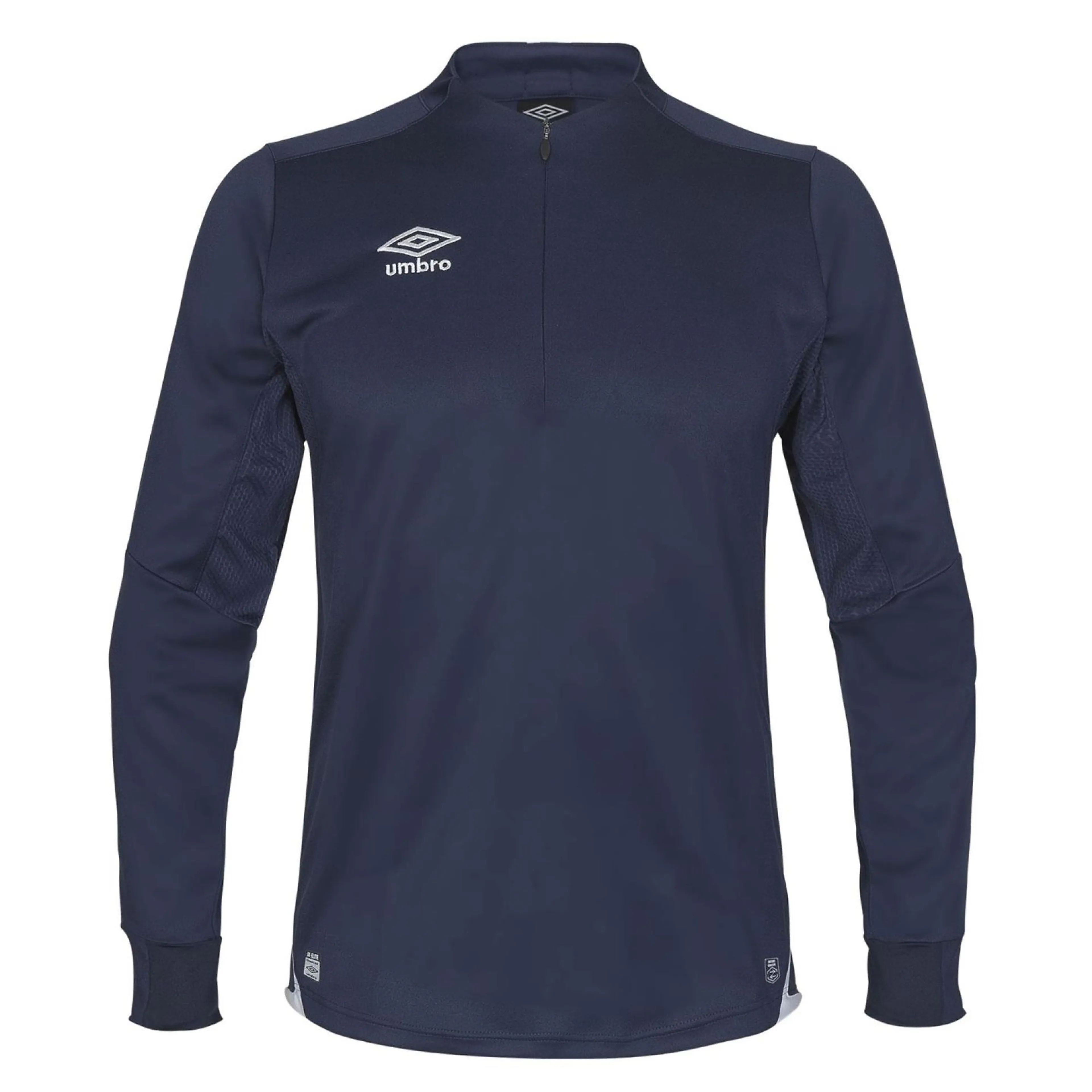 UX Elite Half Zip treningsgenser