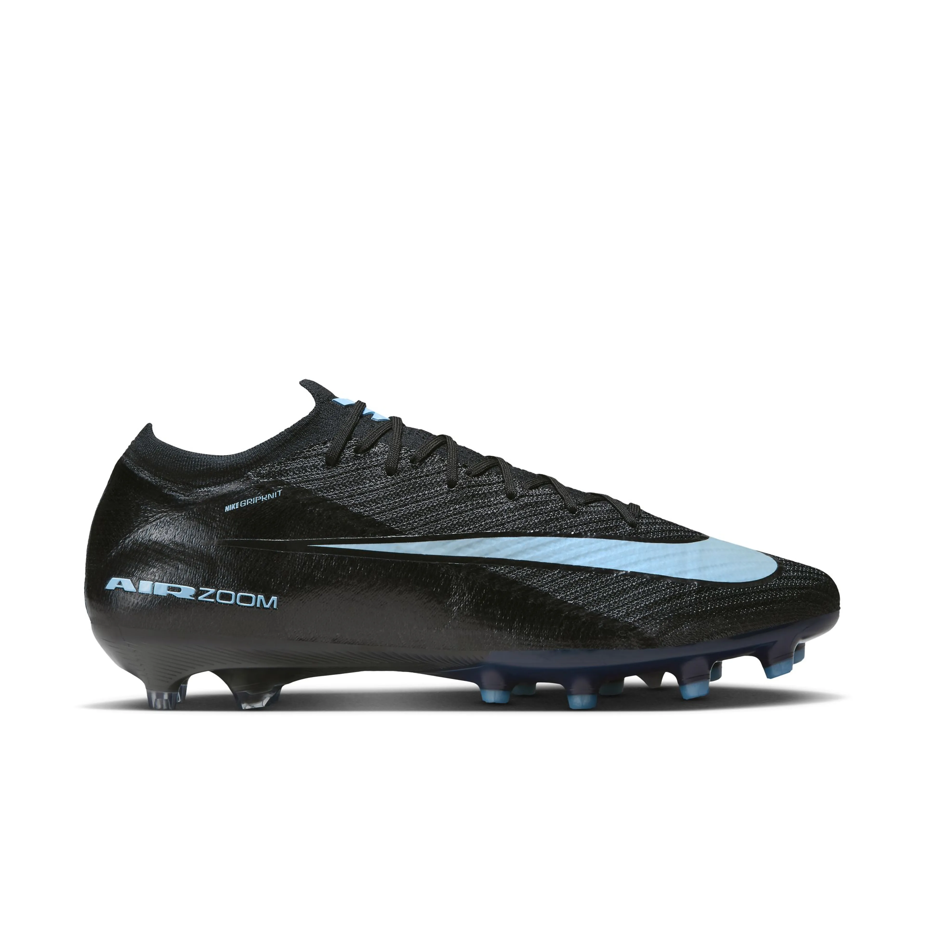 Mercurial Vapor 16 Elite Artificial-Grass Low-Top Fotballsko