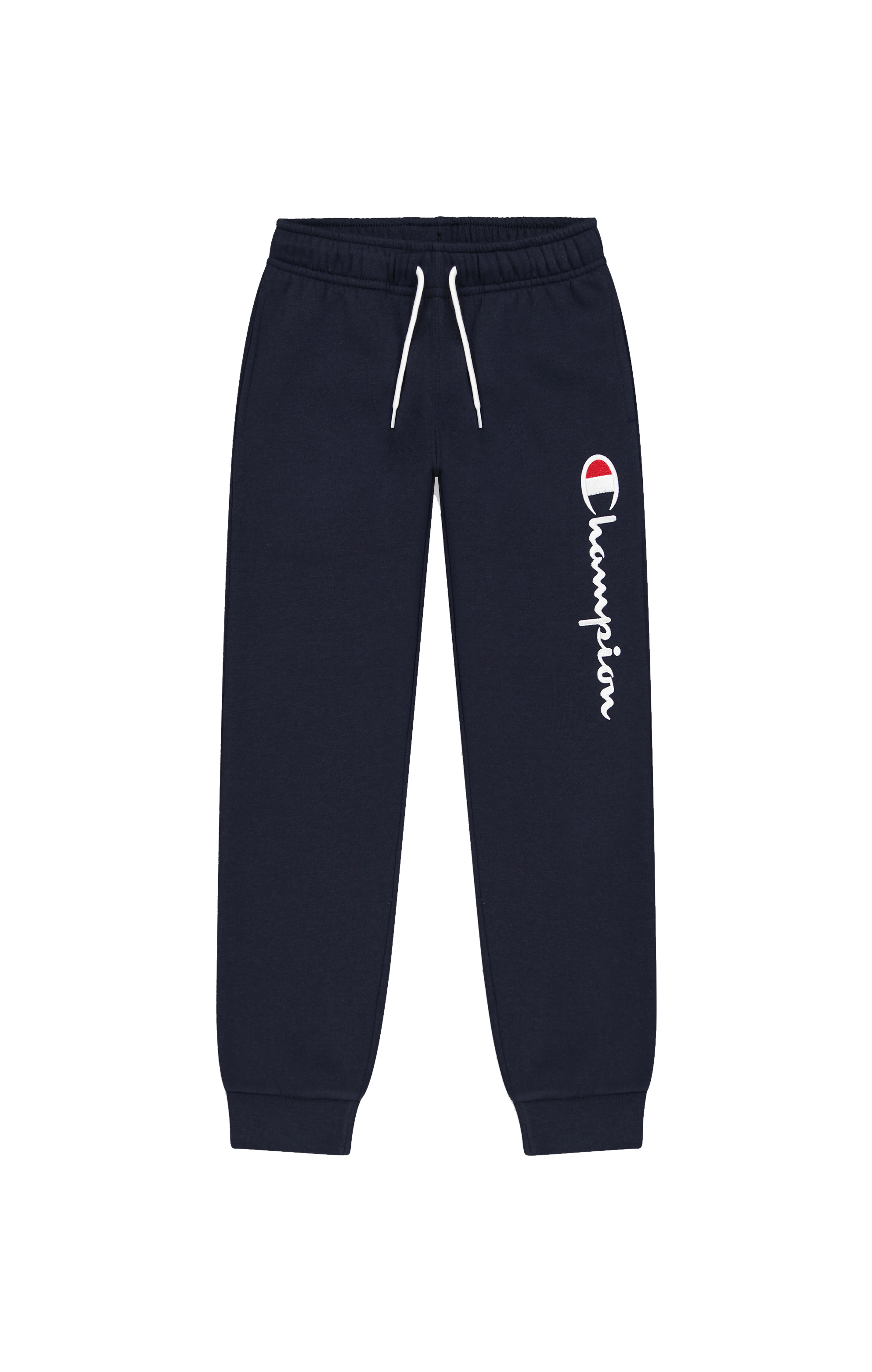 B Rib Cuff Pants AMC Big Logo