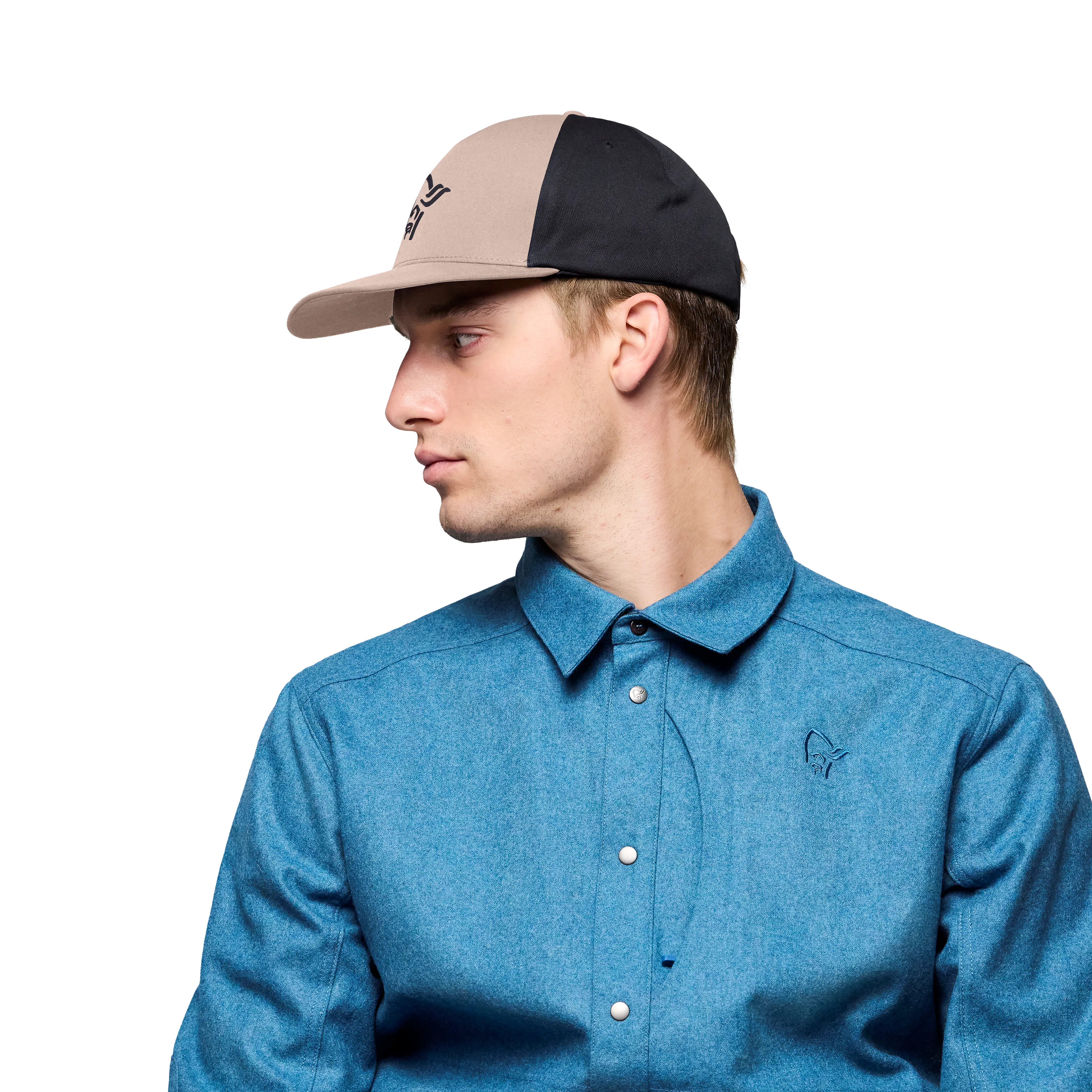 /29 tech trucker Cap