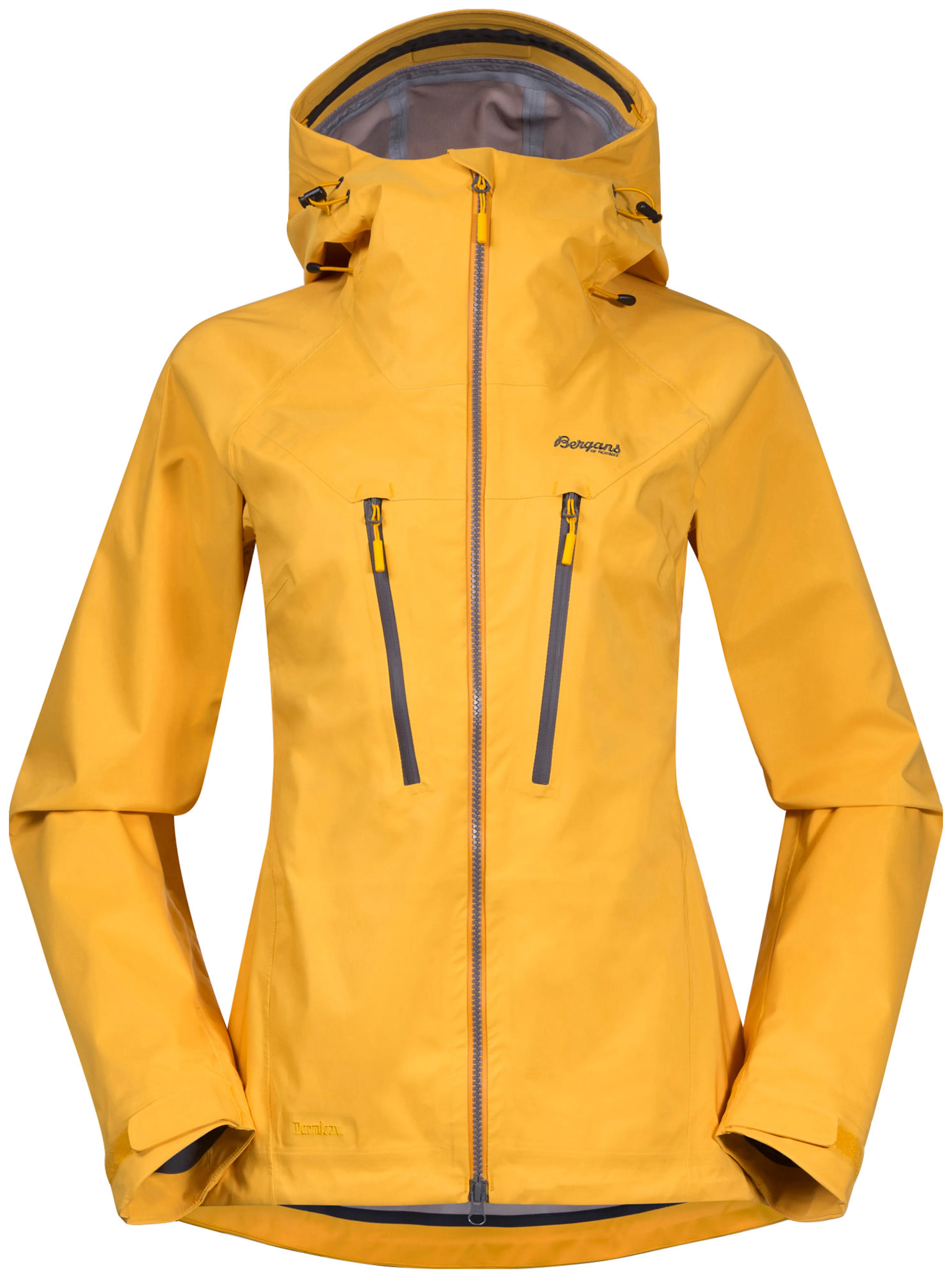 Cecilie 3L Jkt