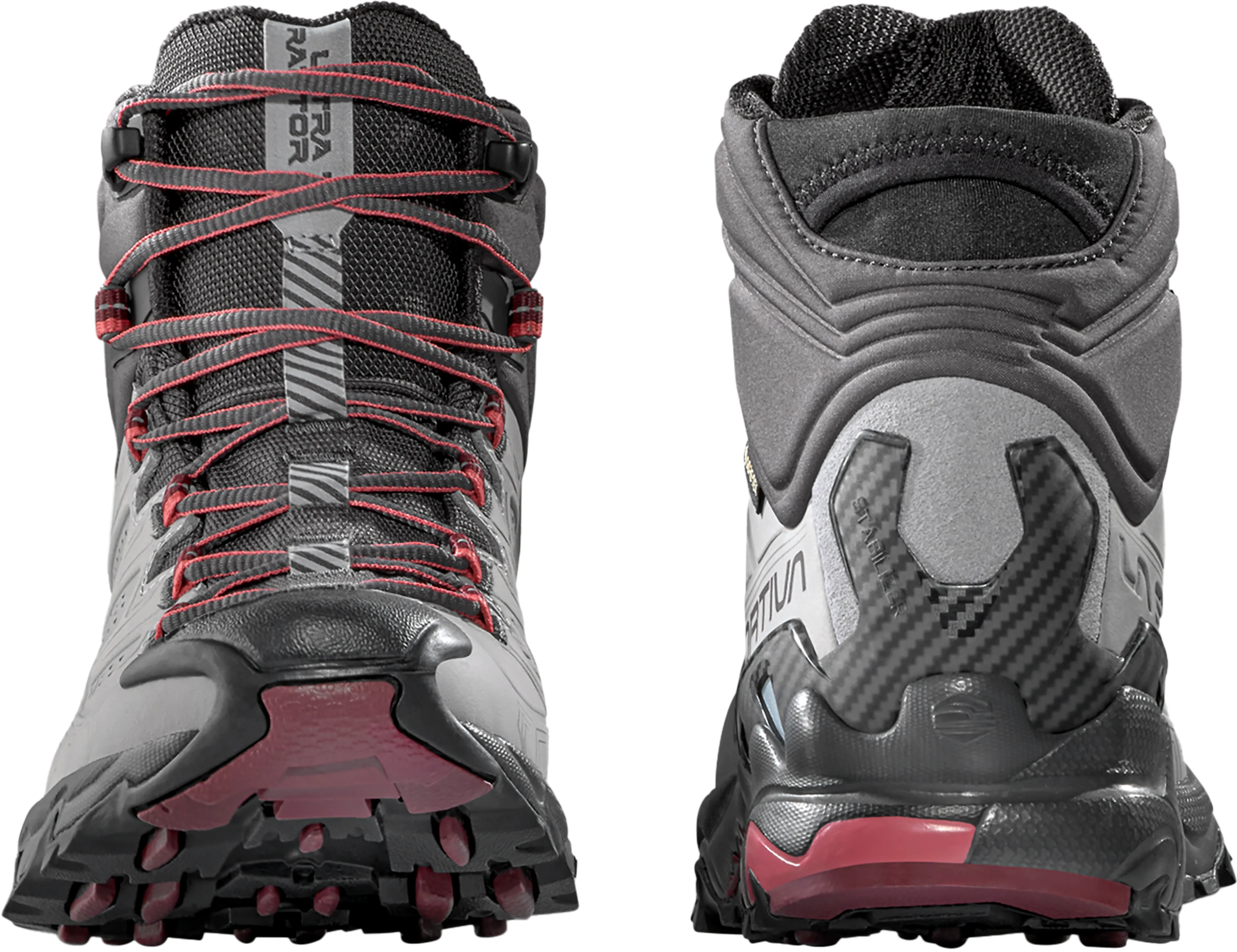 Ultra Raptor II Mid LT GTX W's Hikingsko